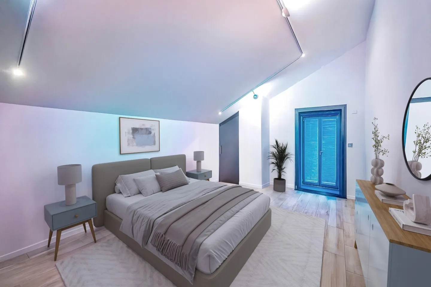 1264 Saint-Cergue (Jura) - Villa Montagne Premium | Nature + Eco Investment - Photo 6 of 9