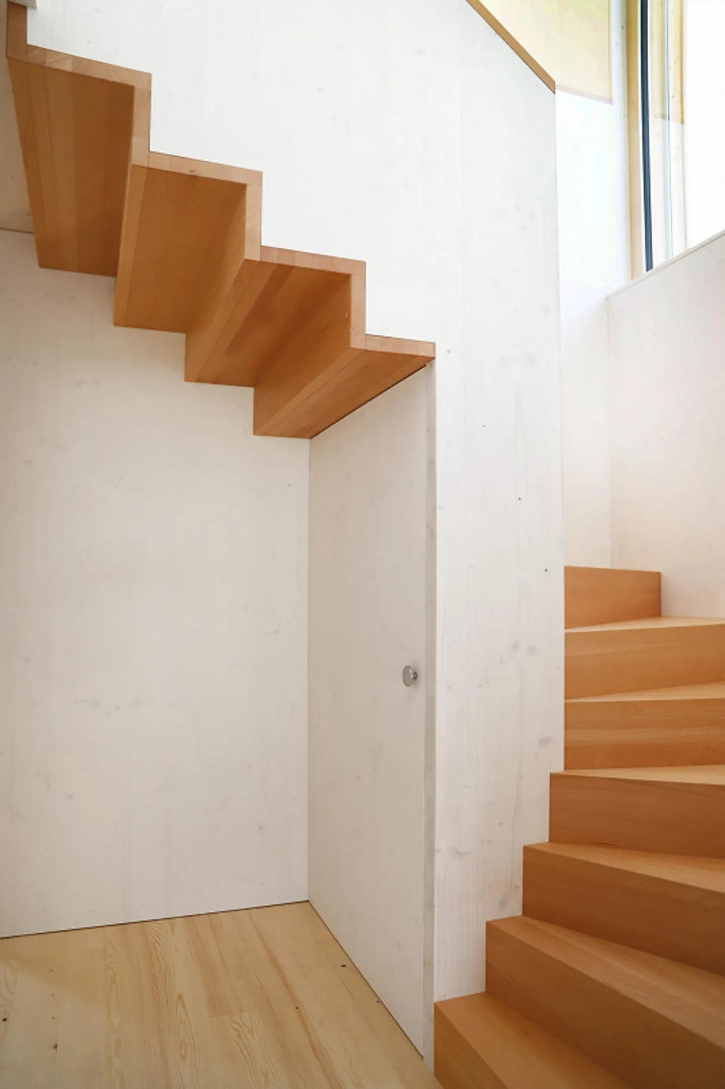 3.5 Zimmer- Maisonette Wohnungen in Holz - Foto 7 von 14