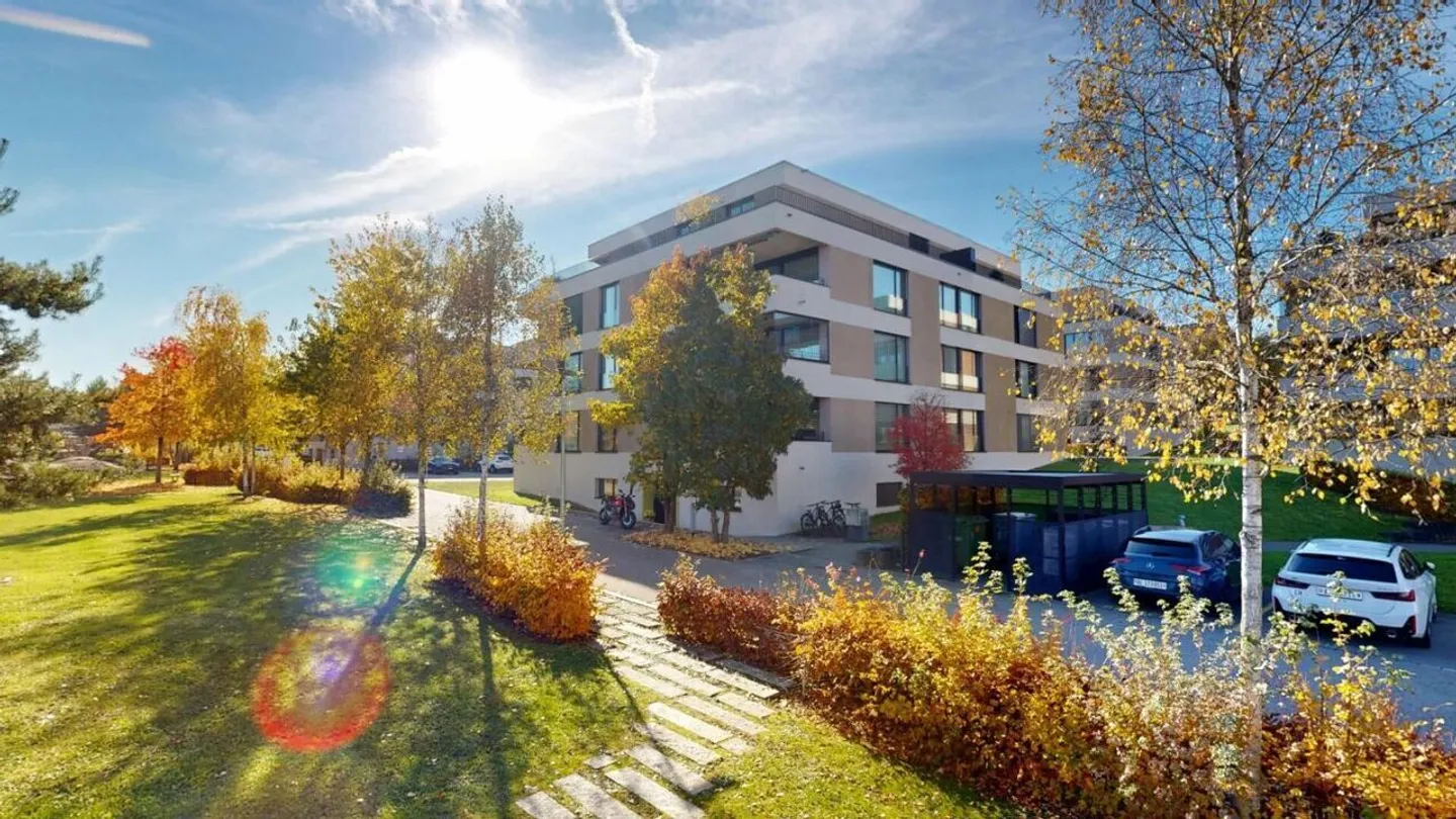 Licht, Raum und Lebensqualität - Ihr neues Zuhause in der Kirchenfeldmatt - Foto 16 von 17