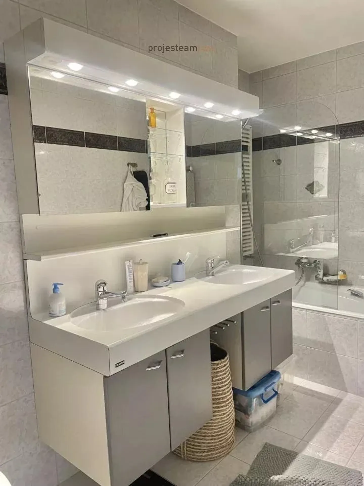 4,5-Zimmer-Wohnung - Foto 10 von 13