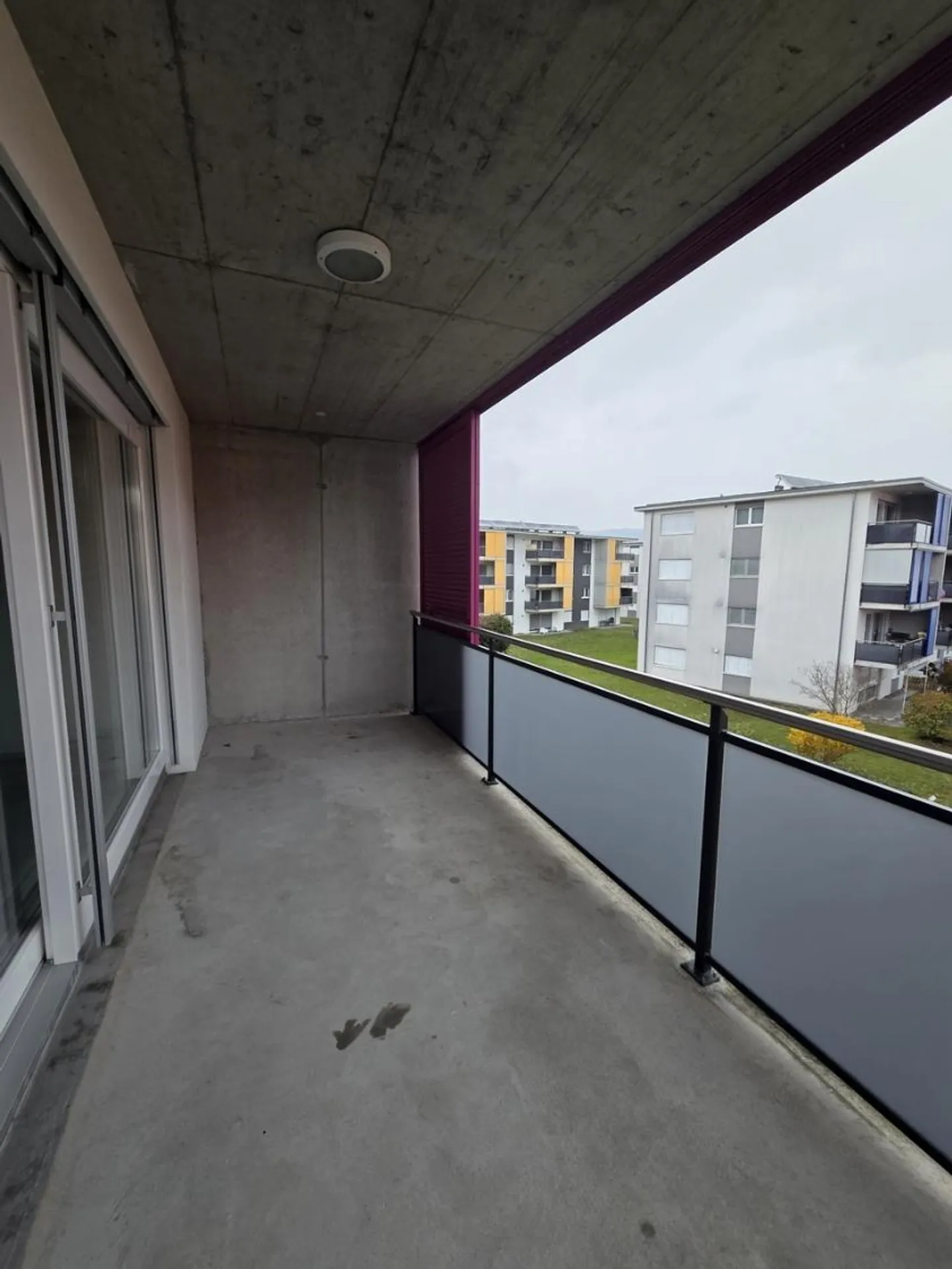 Appartamento 4,5 locali di 107 m2 al 2° piano con ascensore - Foto 9 di 10