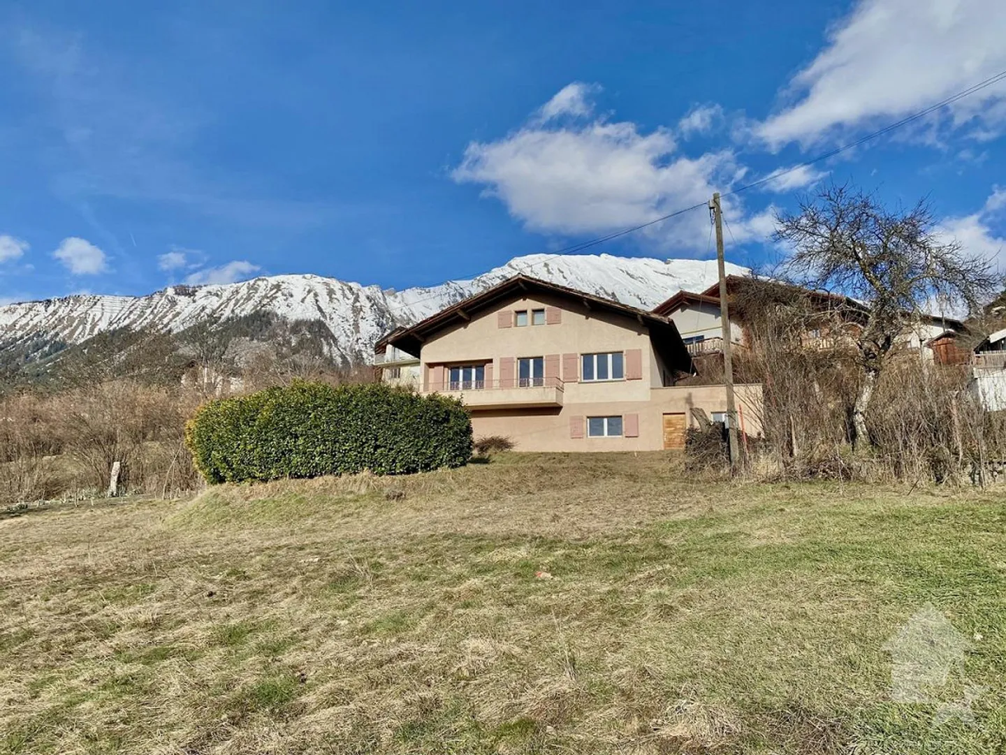 Real estate lot, house + building plots! - Photo 1 of 30