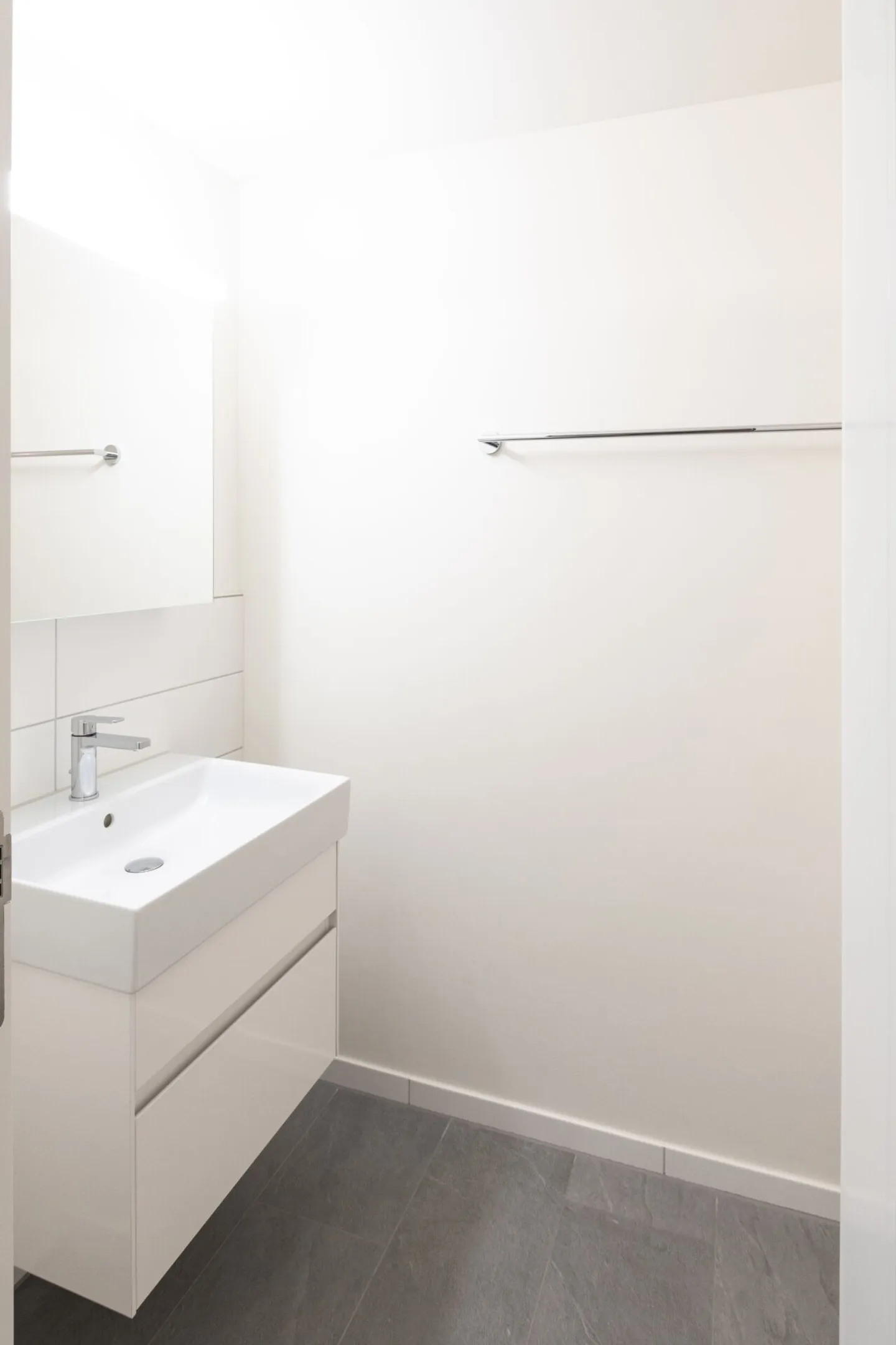 Modernes Studio nahe Zürich Hauptbahnhof - Foto 5 von 8