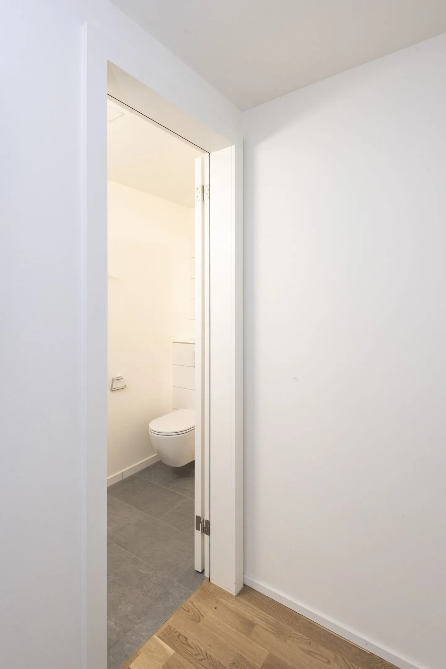 Modernes Studio nahe Zürich Hauptbahnhof - Foto 6 von 8