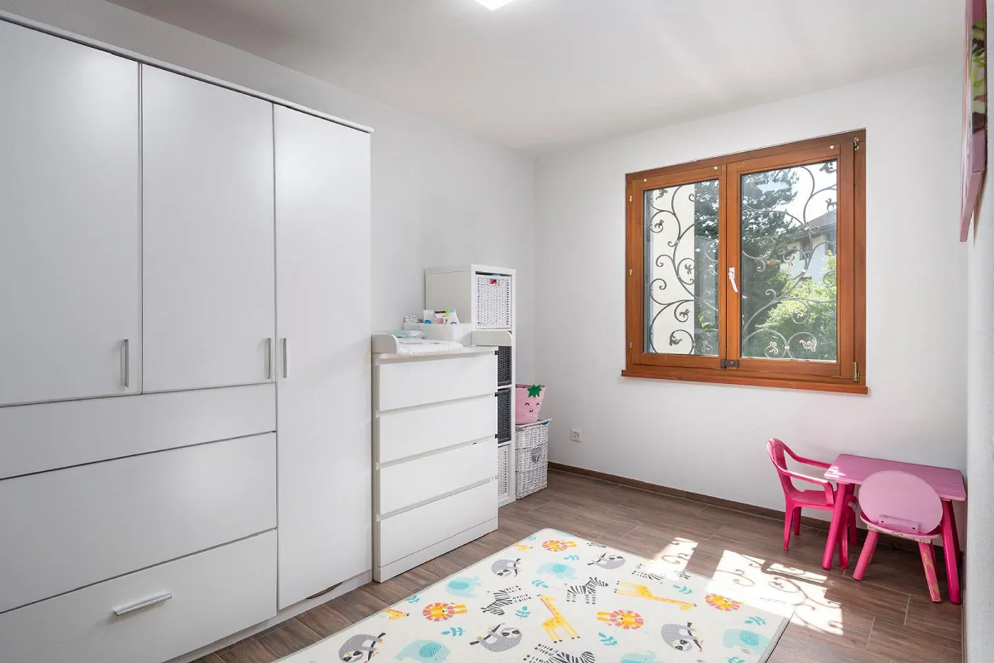 Apartment for rent - Photo 5 of 15