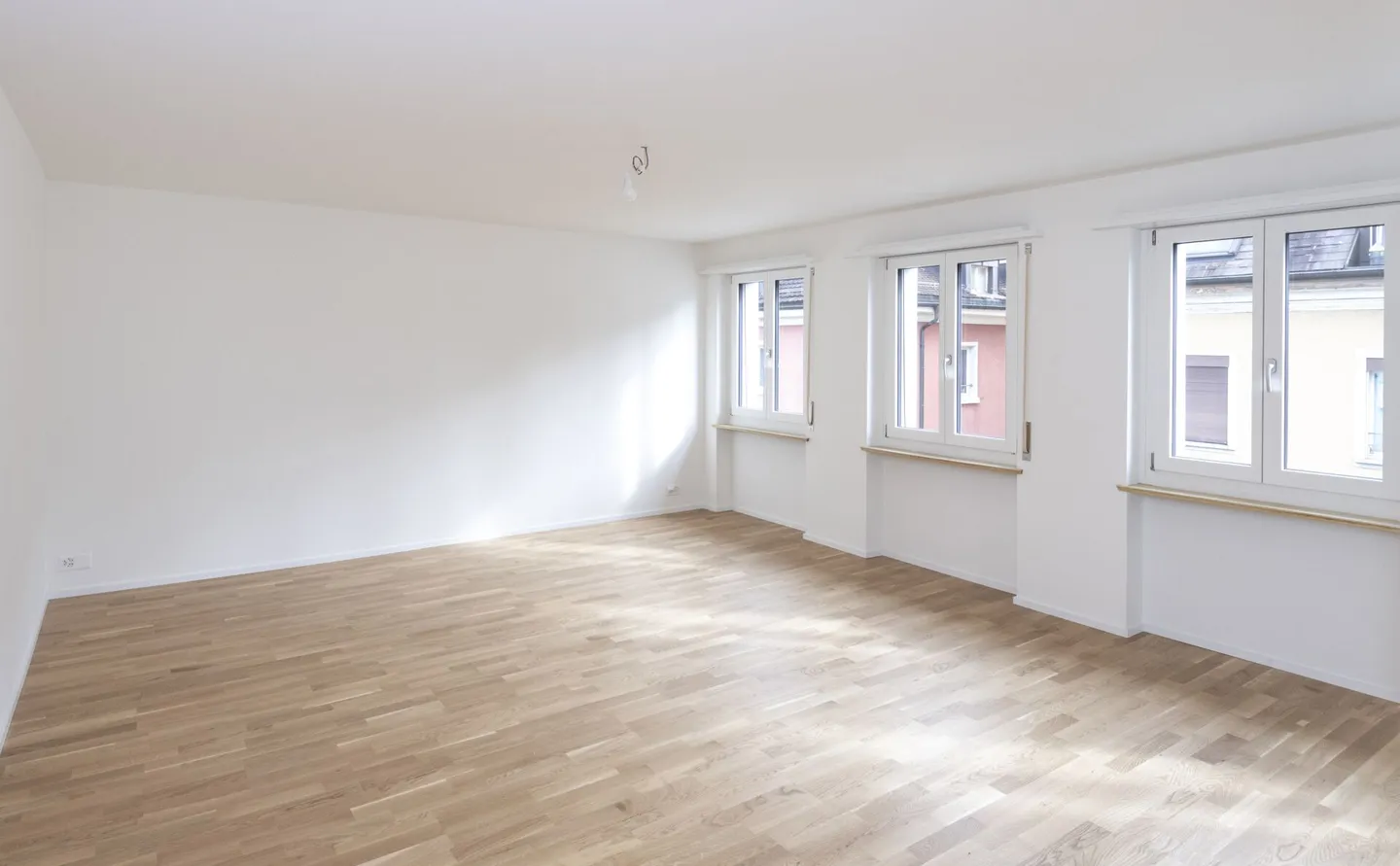 Modernes Studio nahe Zürich Hauptbahnhof - Foto 4 von 8