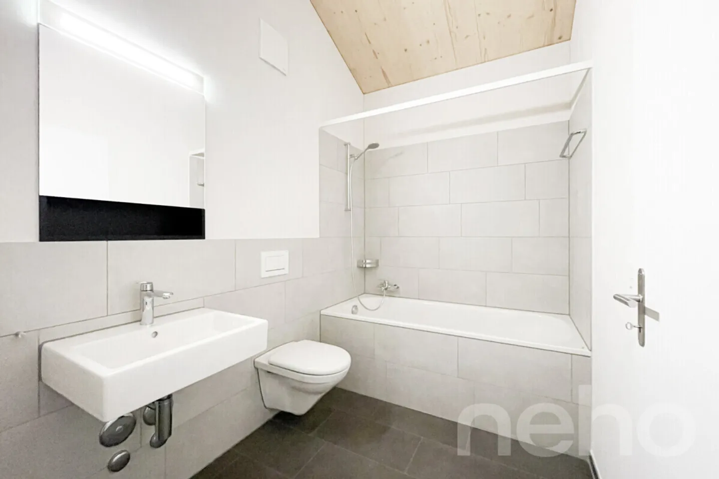 Appartamento Attico Moderno con Vista - Foto 9 di 12