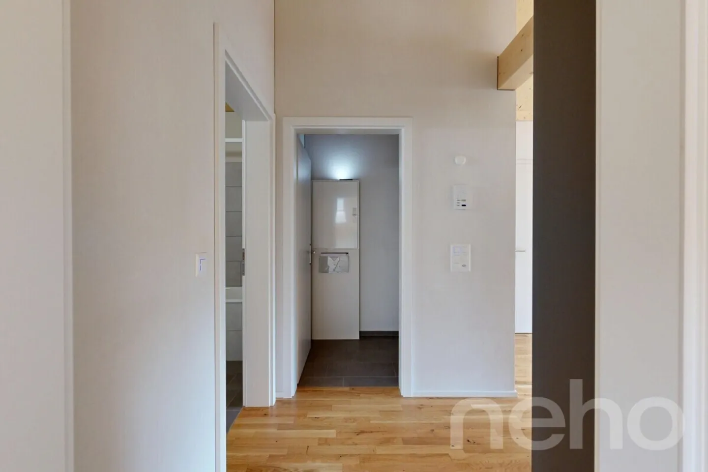 Appartamento Attico Moderno con Vista - Foto 11 di 12