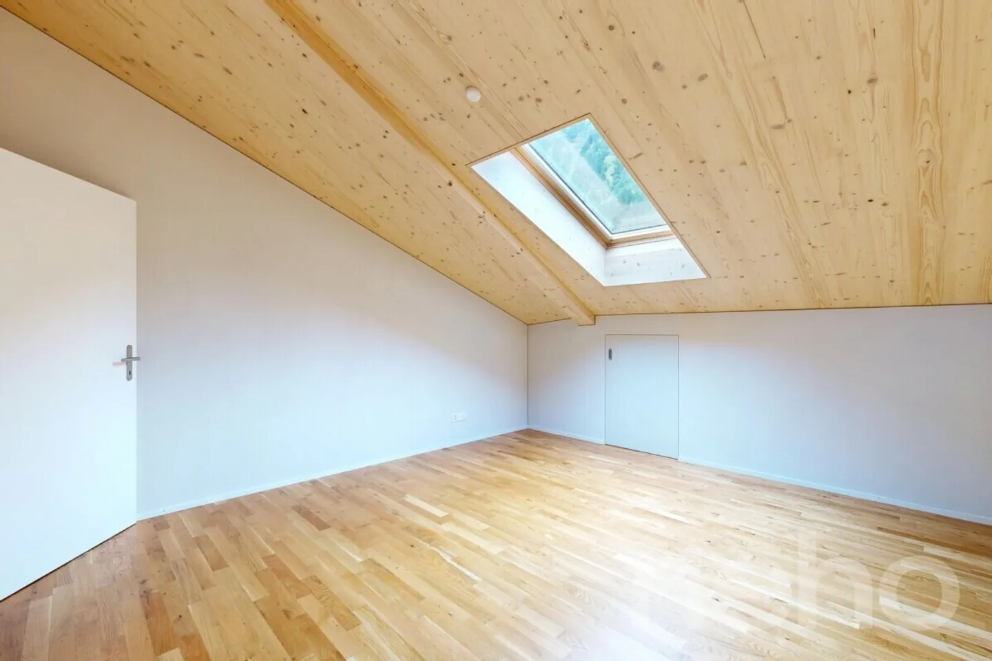 Appartamento Attico Moderno con Vista - Foto 10 di 12