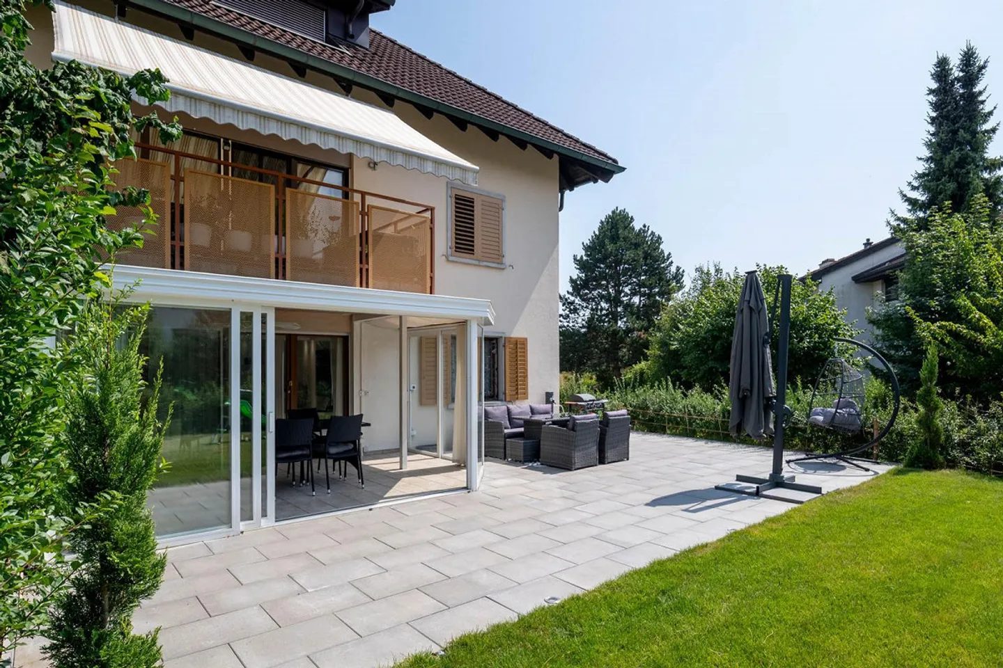 Apartment for rent - Photo 6 of 15