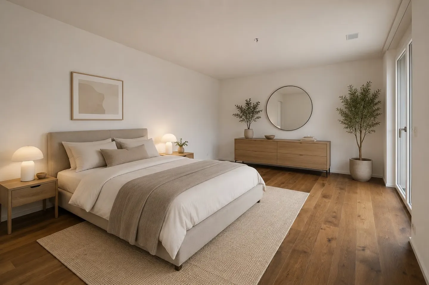 Some people simply look for an apartment. Others know how to live. - Photo 4 of 8
