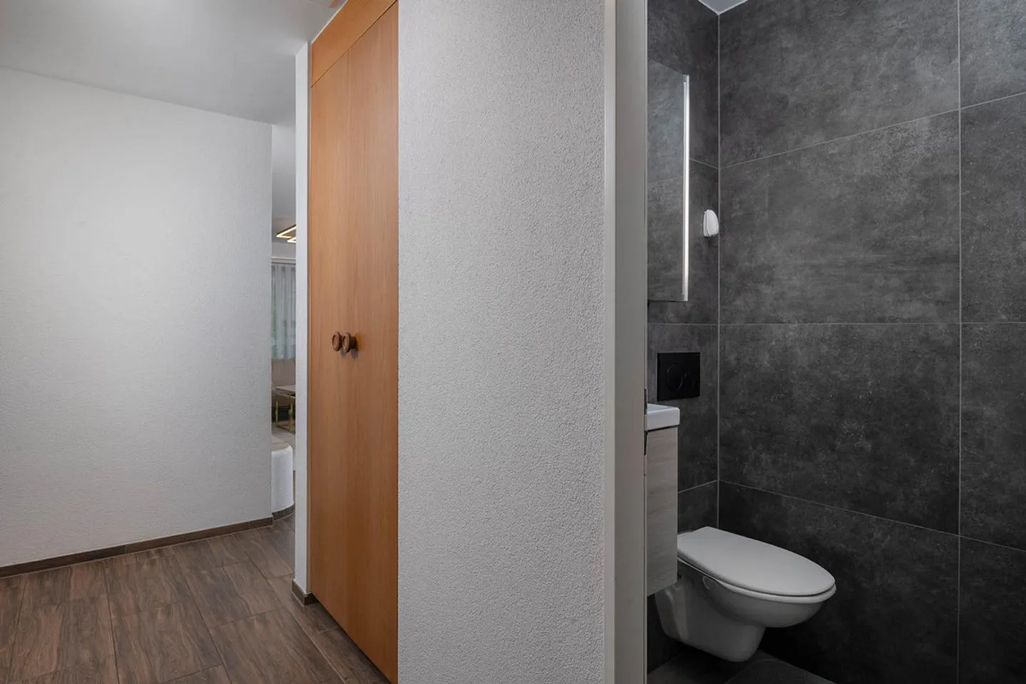 Apartment for rent - Photo 10 of 15