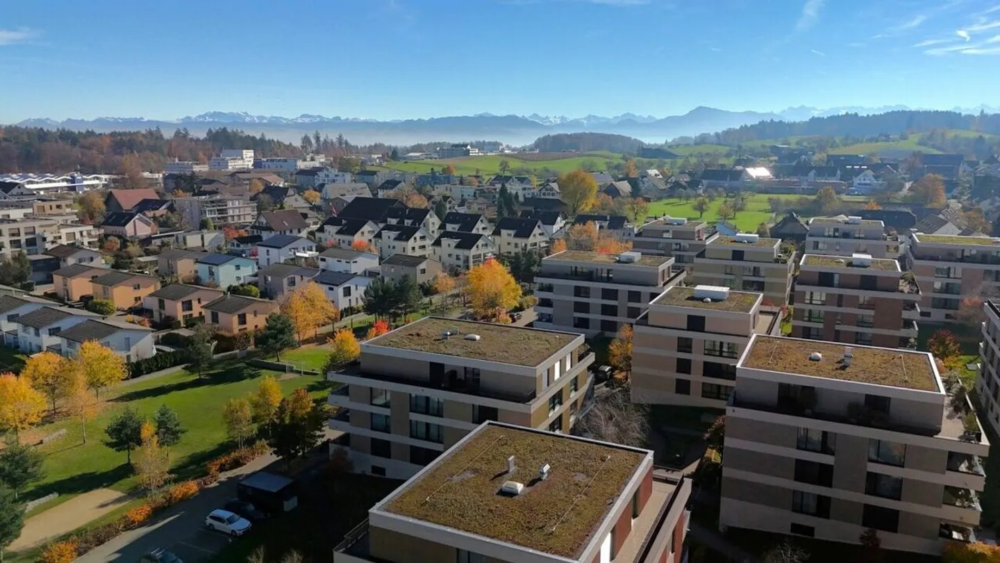 Licht, Raum und Lebensqualität - Ihr neues Zuhause in der Kirchenfeldmatt - Foto 17 von 17