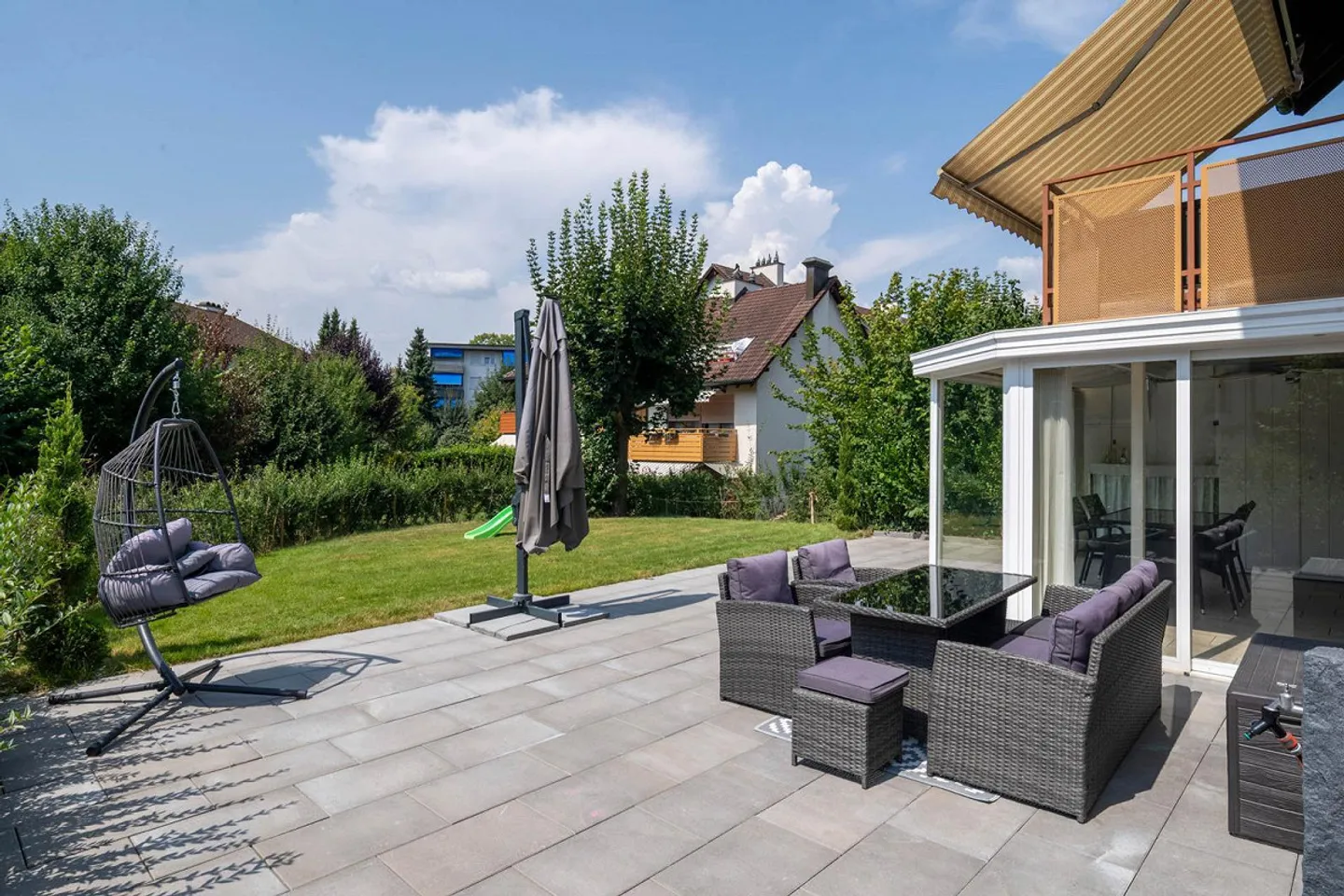 Apartment for rent - Photo 7 of 15