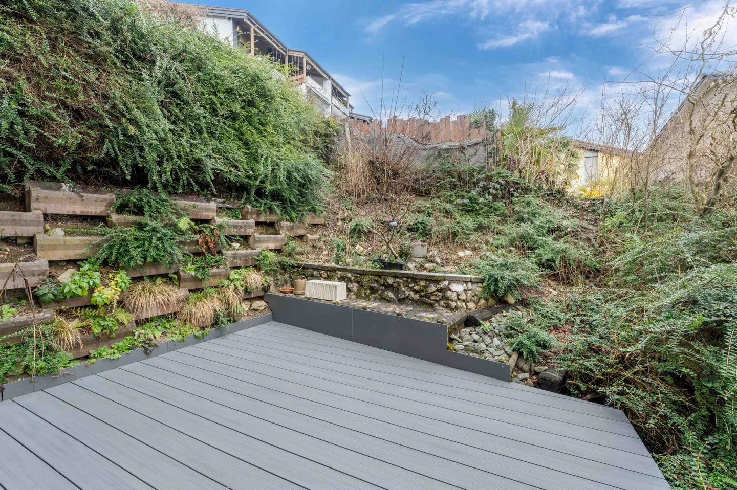 Sopra i tetti di Brugg - Casa a terrazza di 4,5 stanze con due terrazze - Foto 15 di 17