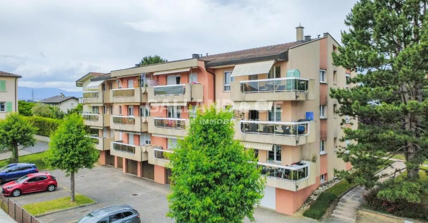 Charmantes Familienhaus Nähe Geschäfte - Foto 1 von 1