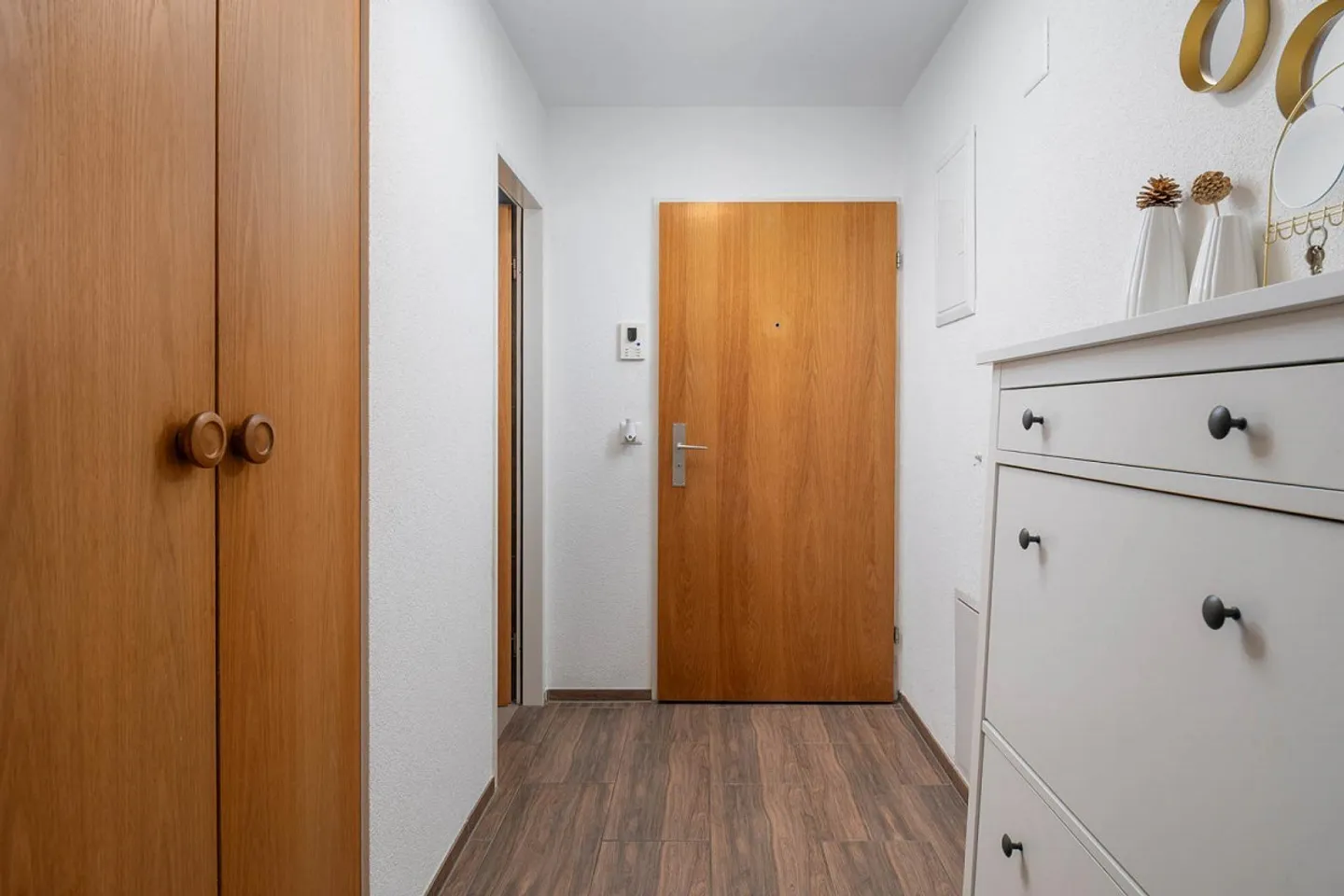 Apartment for rent - Photo 15 of 15