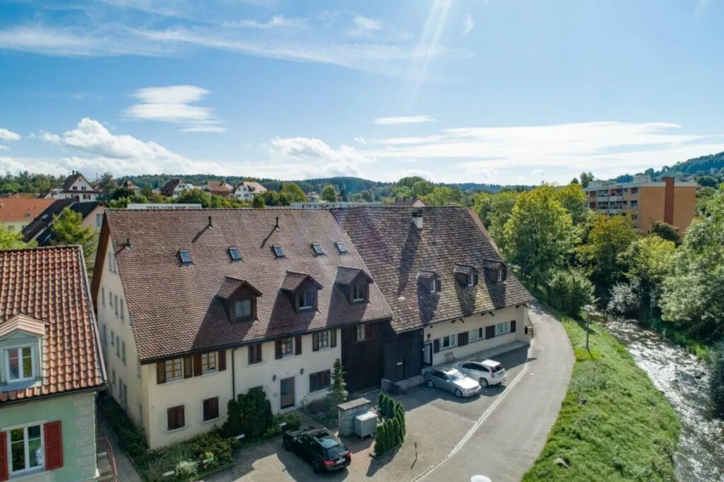 Auf Grossmutter's Spuren... - Foto 1 von 12