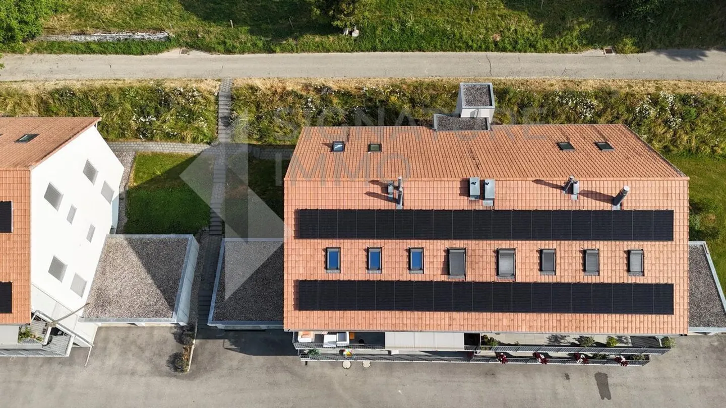 Duplex sublime con vista mozzafiato - Foto 3 di 11