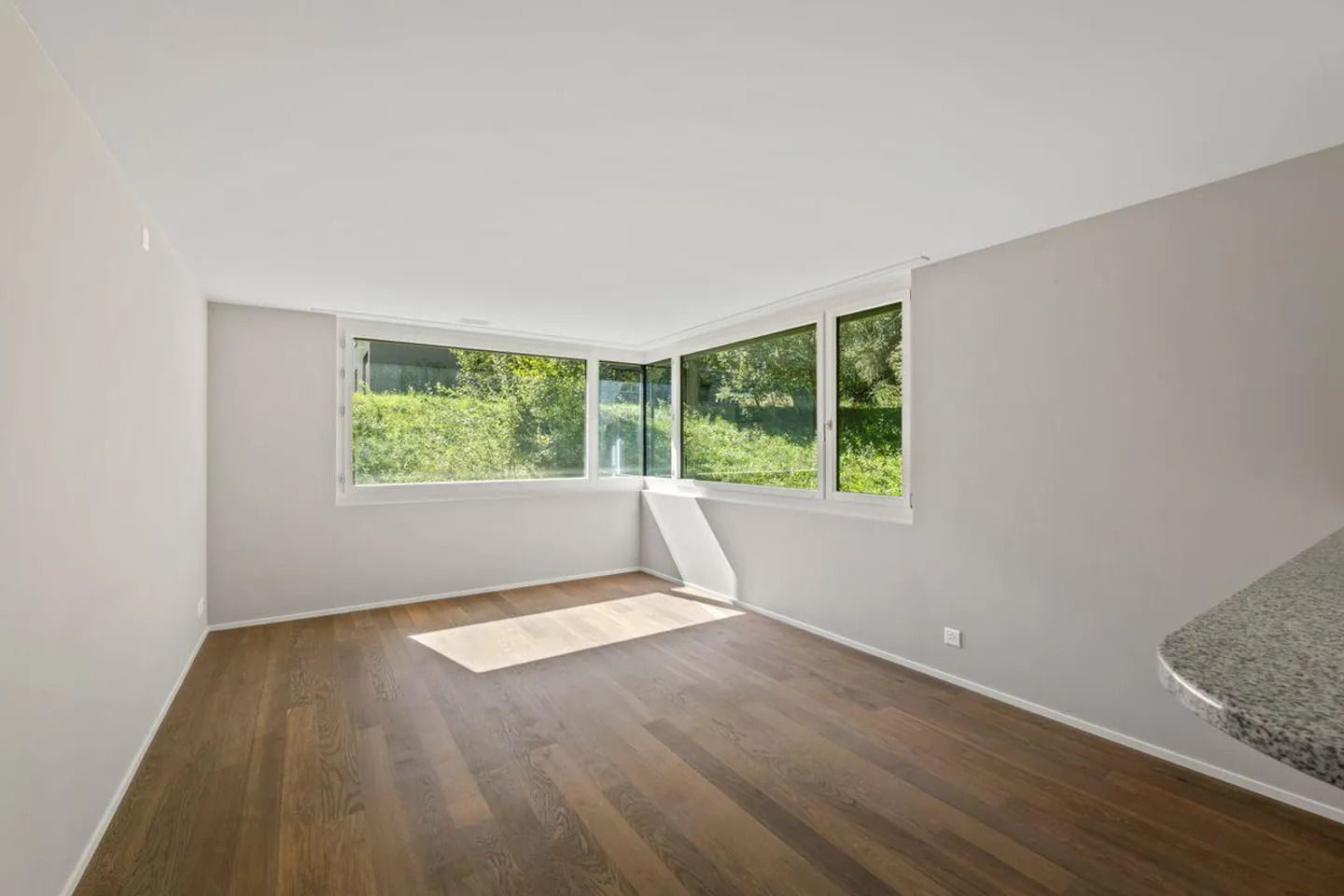 Stylish living - modern 3.5-room apartment with plenty of comfort - Photo 9 of 13