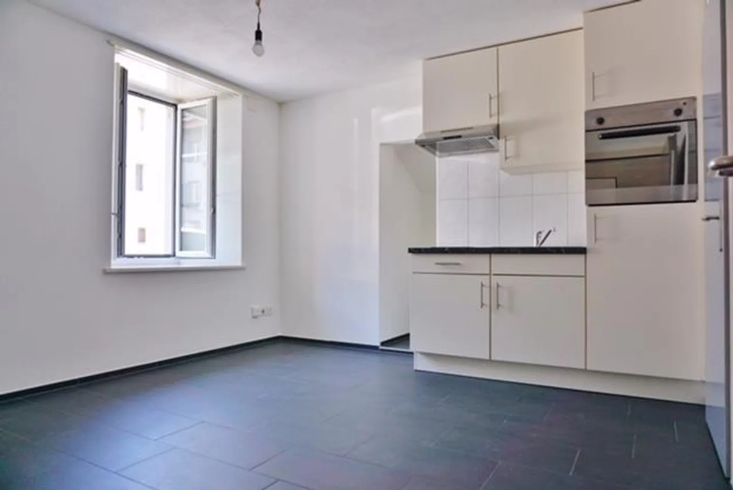 Bella grande appartamento 1 stanza a 7430 Thusis - Foto 1 di 4