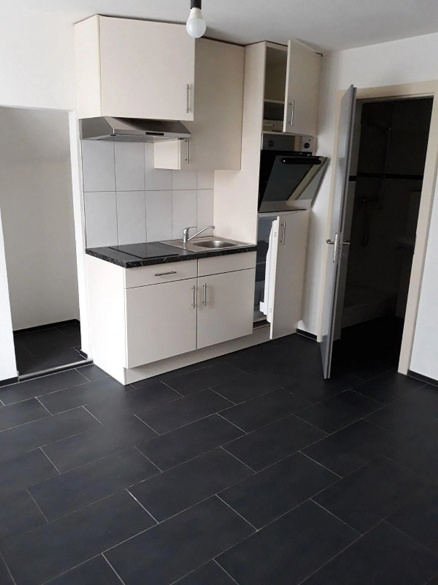 Bella grande appartamento 1 stanza a 7430 Thusis - Foto 2 di 4