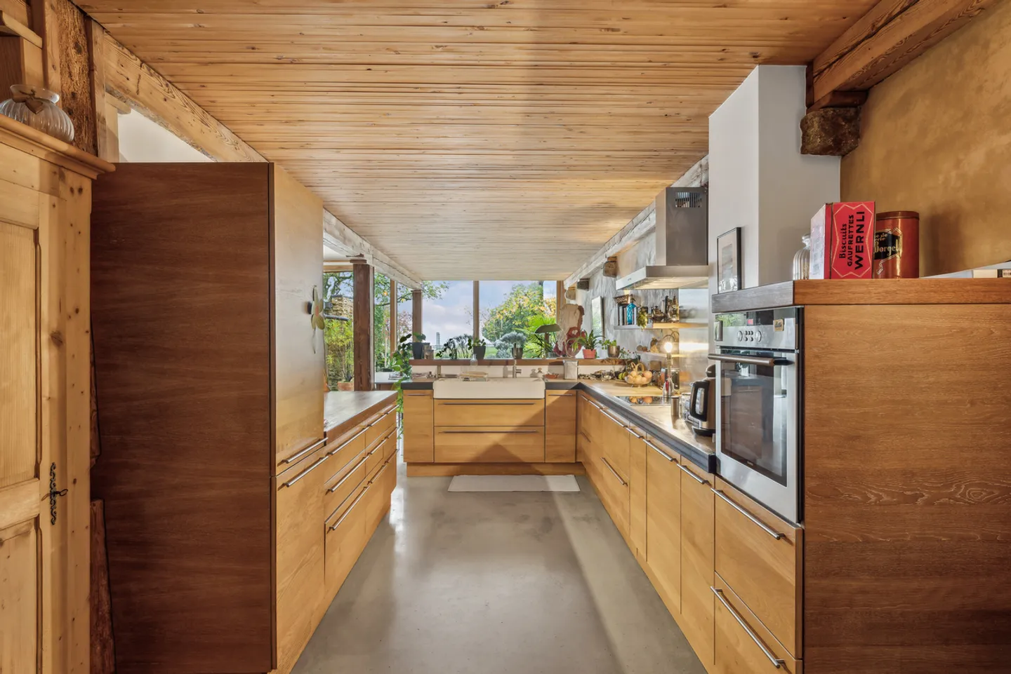 Magnificent village house dating from the 18th century! - Photo 4 of 16