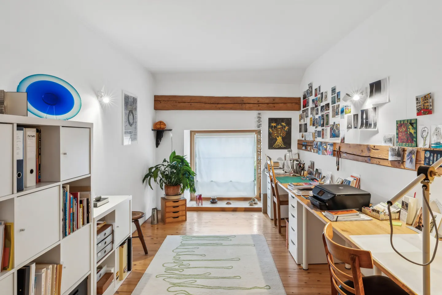 Magnificent village house dating from the 18th century! - Photo 5 of 16