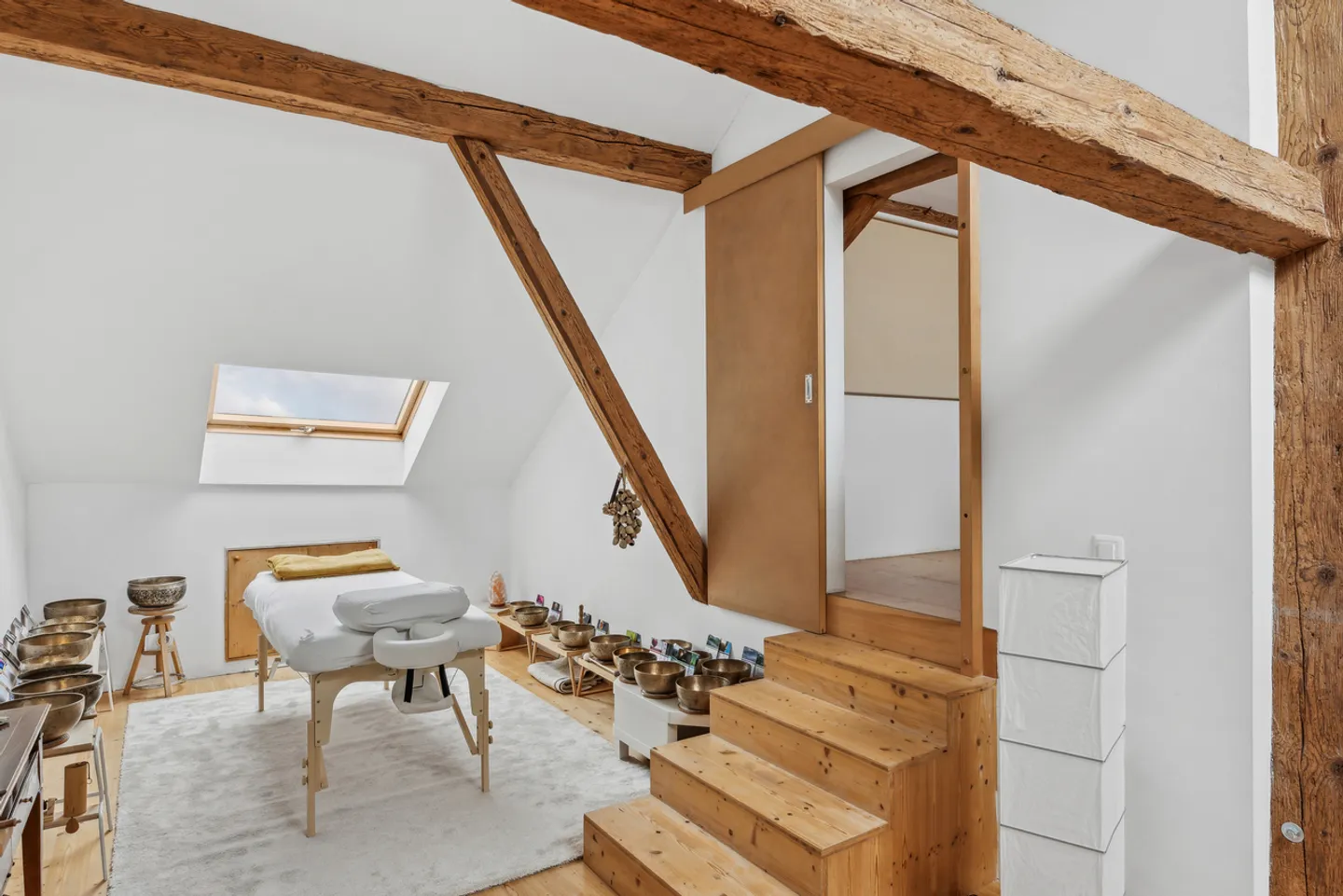 Magnificent village house dating from the 18th century! - Photo 7 of 16