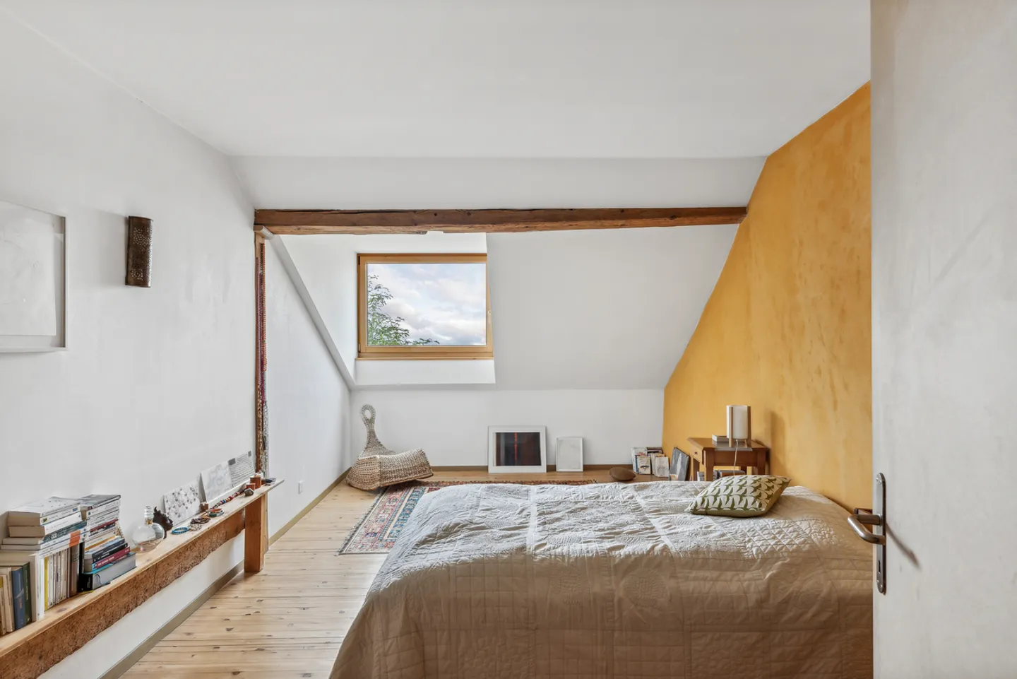 Magnificent village house dating from the 18th century! - Photo 10 of 16