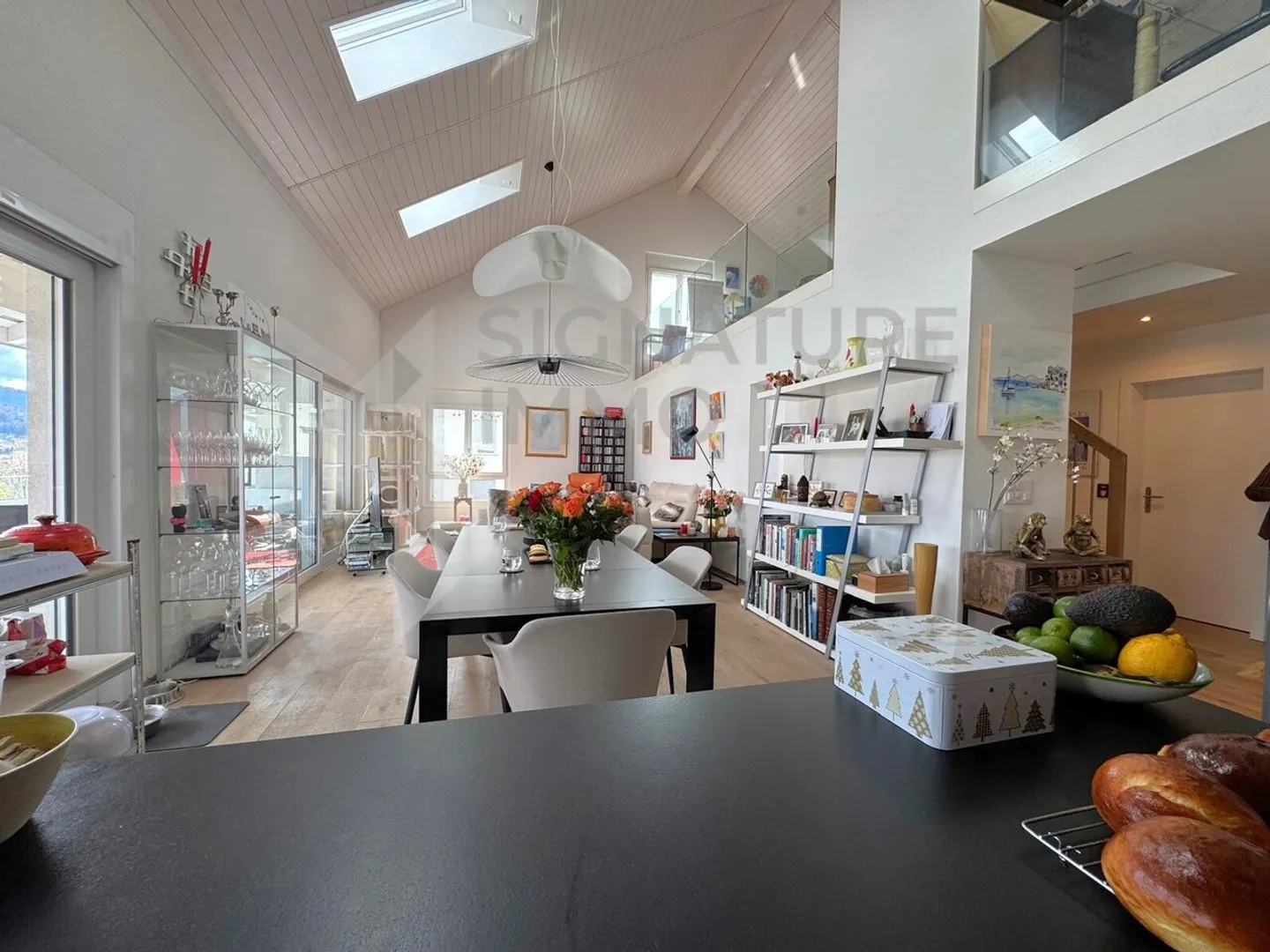 Duplex sublime con vista mozzafiato - Foto 6 di 11