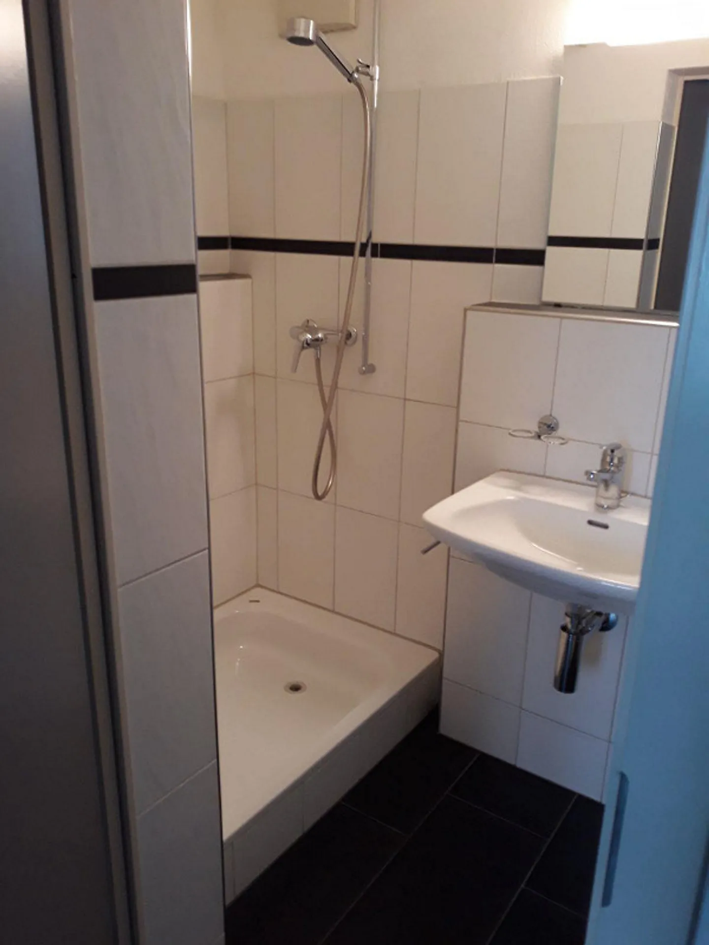 Bella grande appartamento 1 stanza a 7430 Thusis - Foto 4 di 4