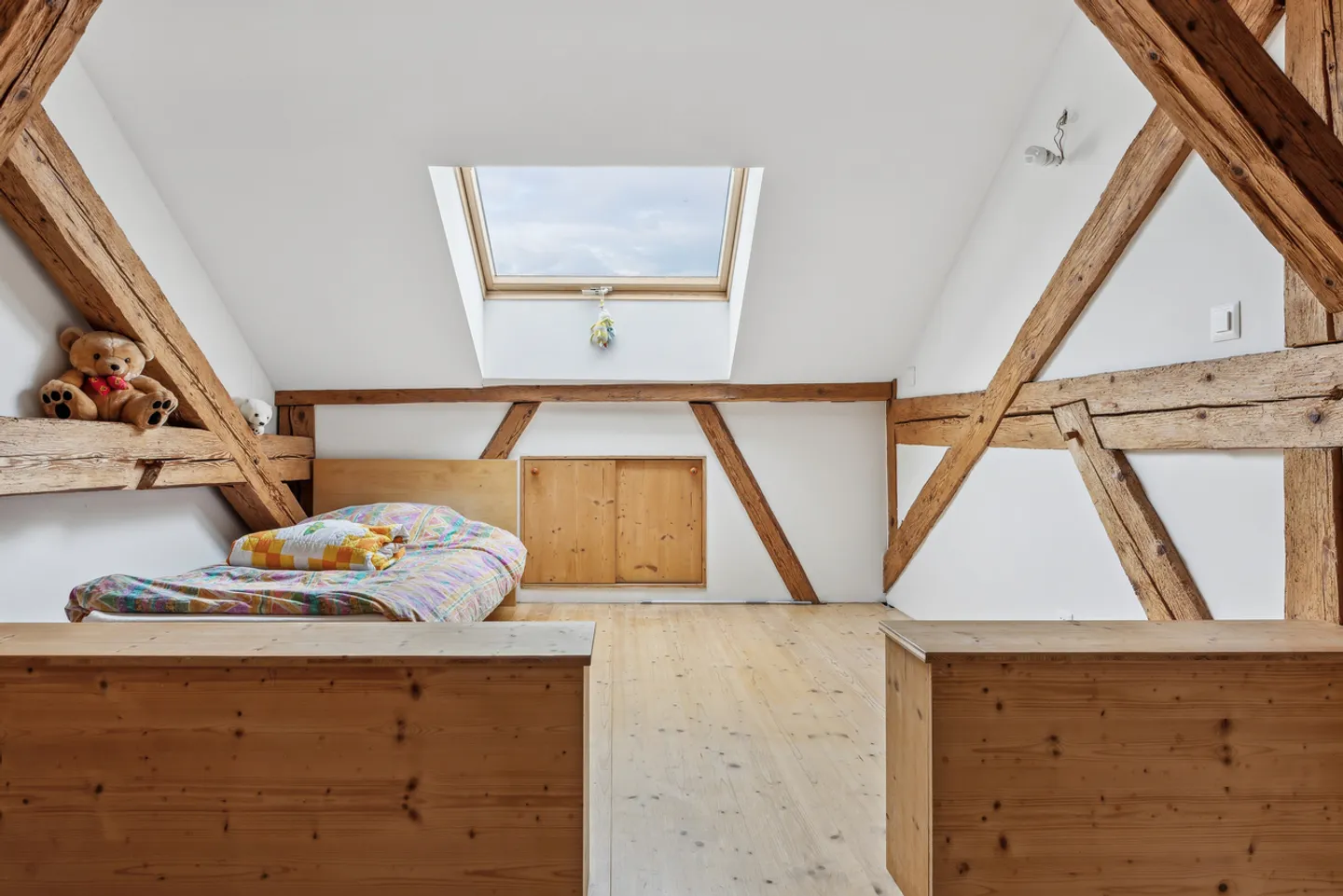 Magnificent village house dating from the 18th century! - Photo 12 of 16