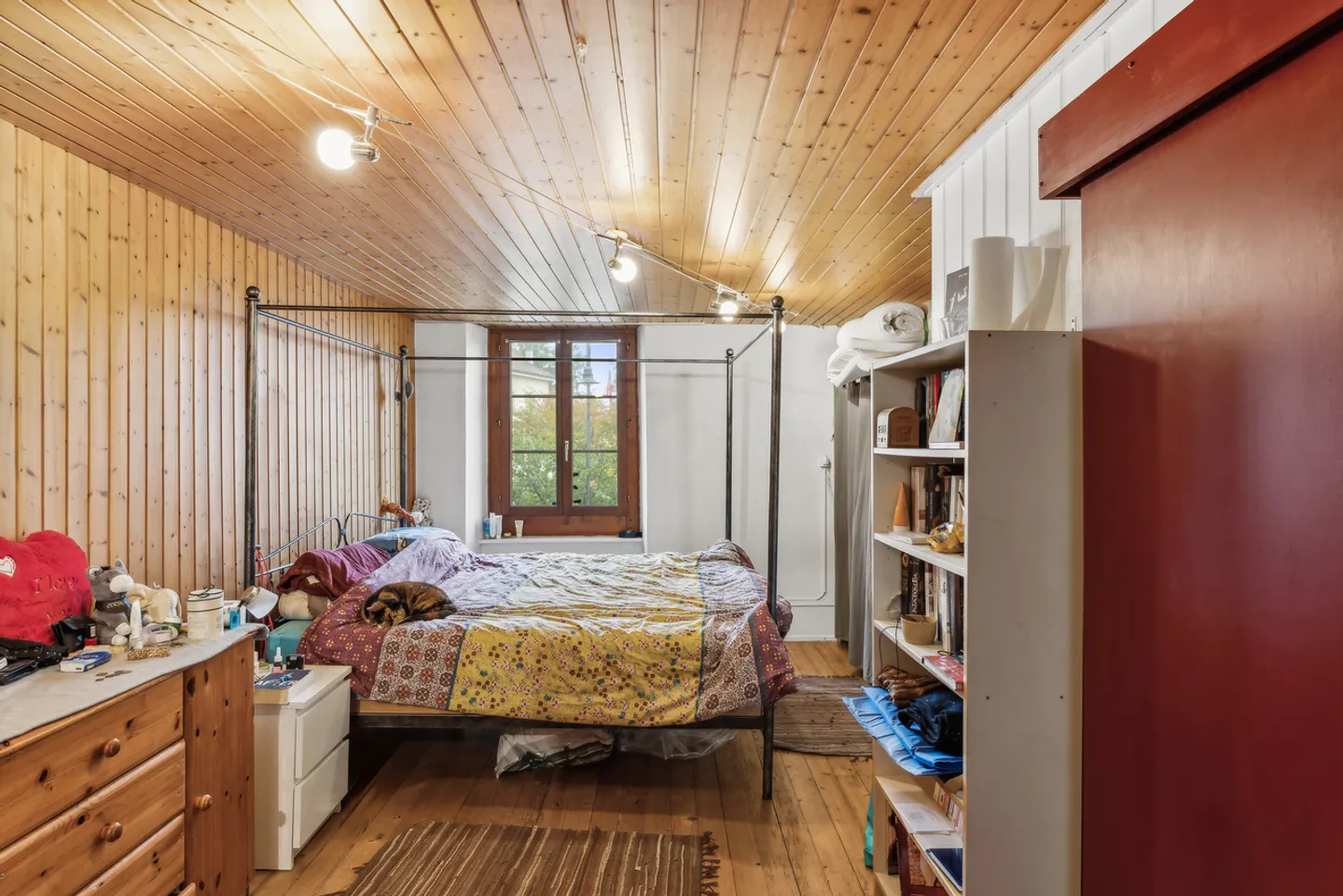 Magnificent village house dating from the 18th century! - Photo 14 of 16