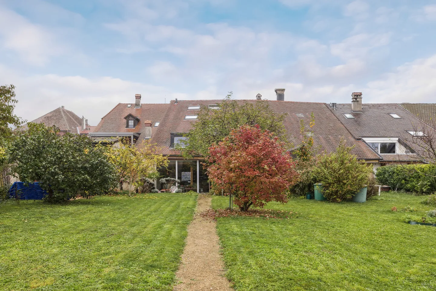 Magnificent village house dating from the 18th century! - Photo 16 of 16