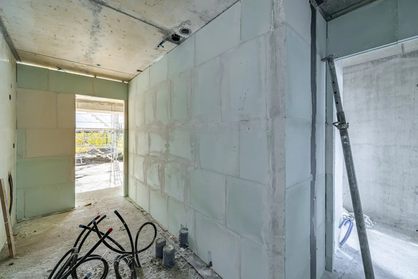 Zeitgemäßer Duplex in Vétroz - Foto 6 von 16