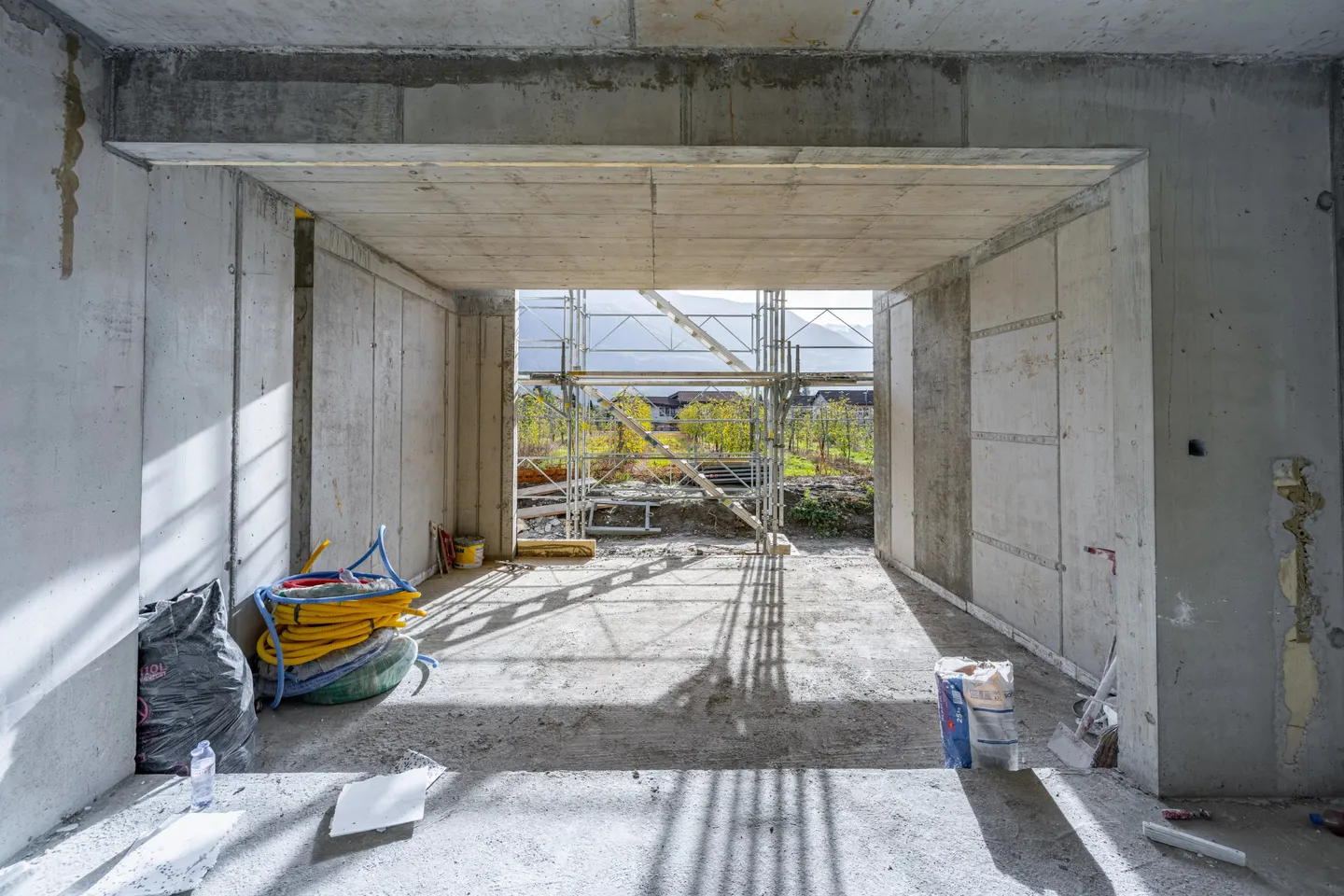 Zeitgemäßer Duplex in Vétroz - Foto 8 von 16