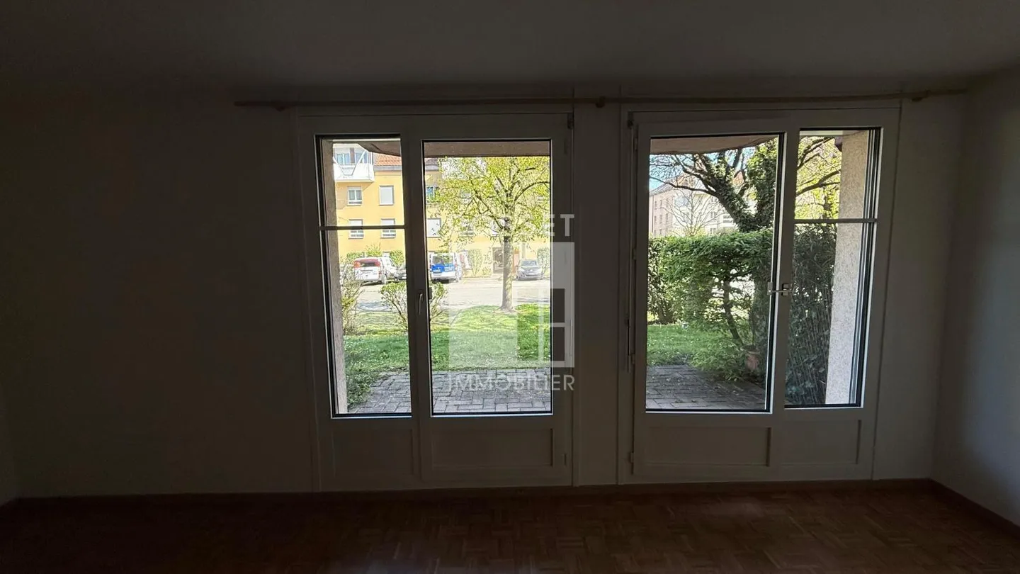 Charmant appartement 2 pièces - Photo 4 sur 7