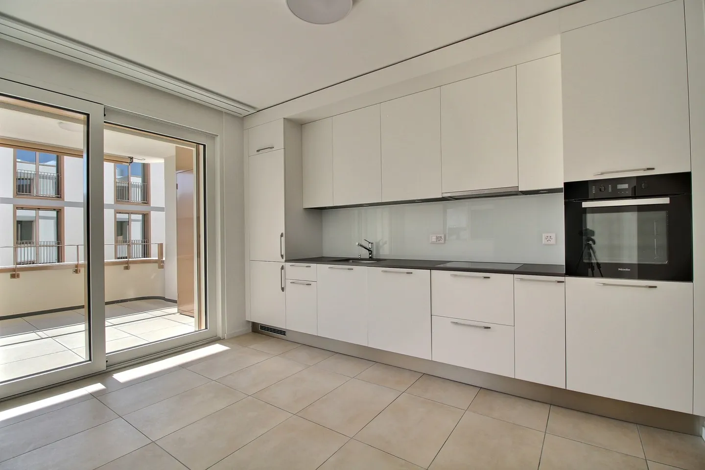 Appartamento straordinario di 3,5 locali in affitto a Marly! - Foto 1 di 10