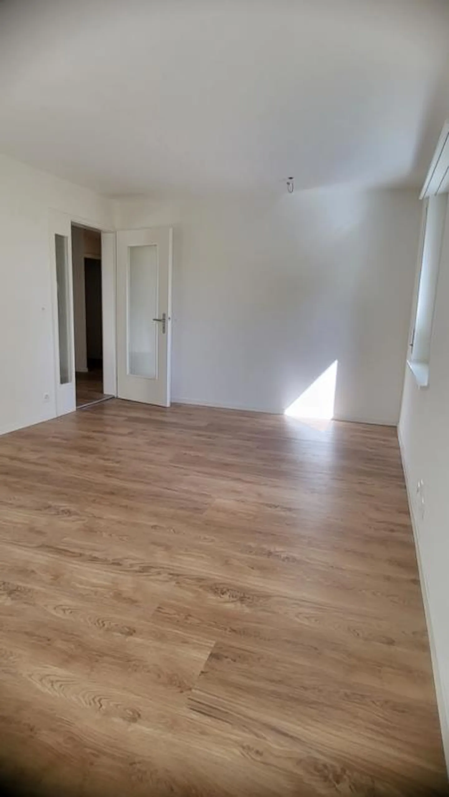 Your new apartment at Bellpark in Kriens - Photo 2 of 9