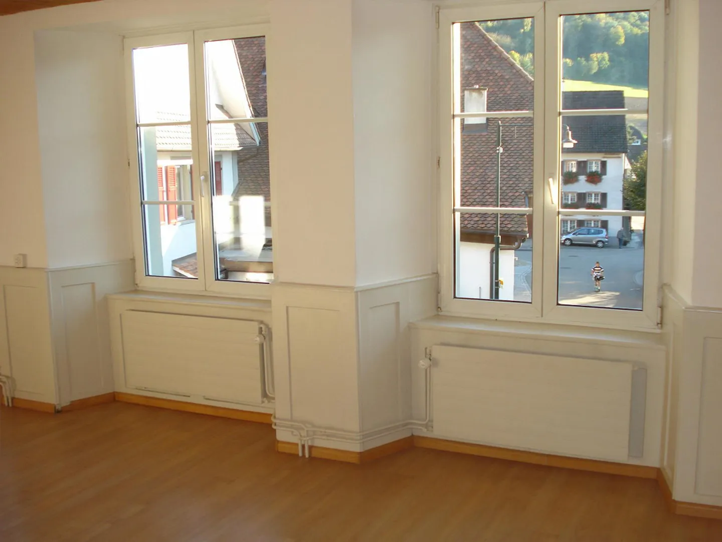 Charmante Wohnung in Maisprach - Foto 5 von 10