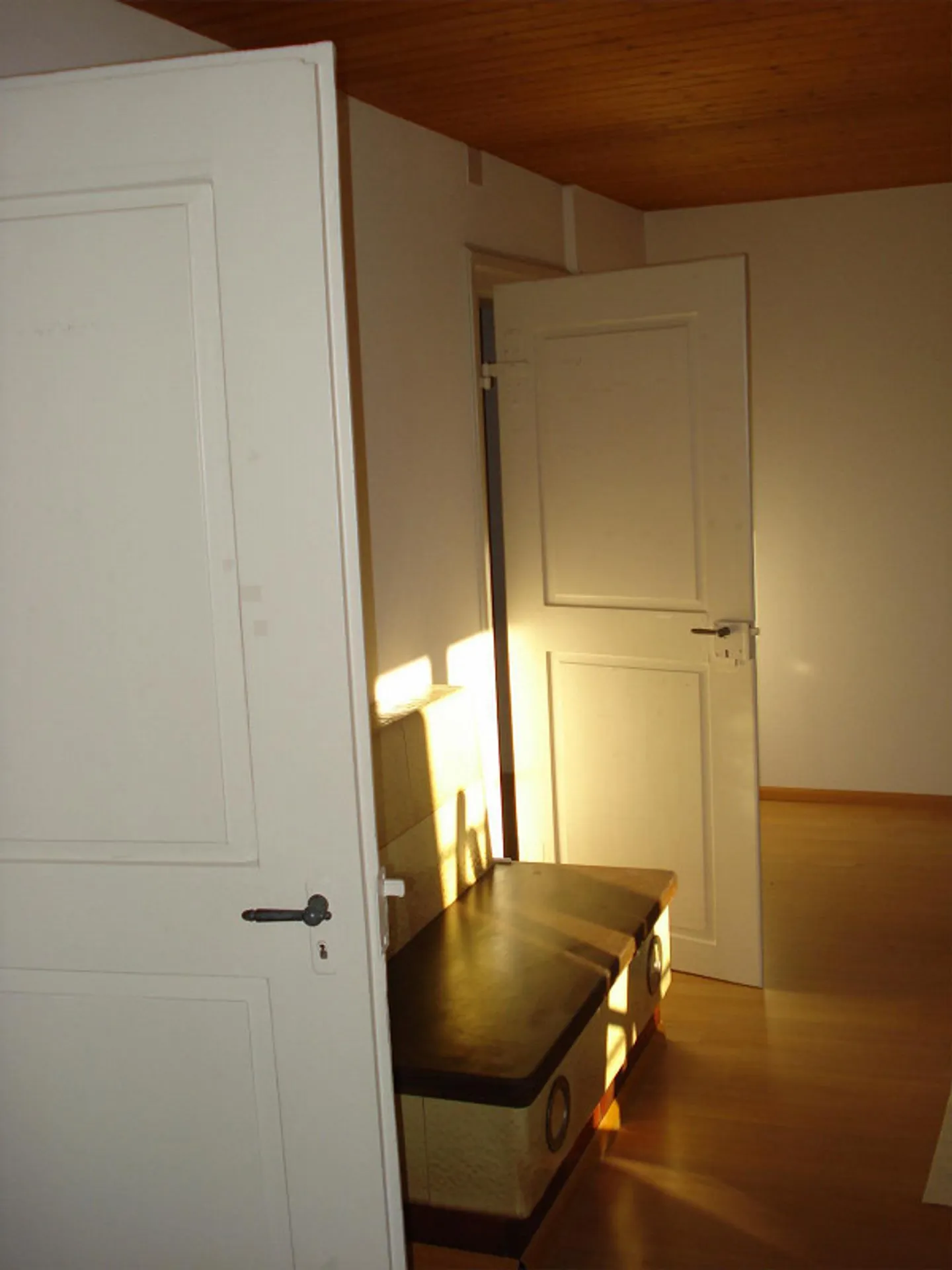 Charmante Wohnung in Maisprach - Foto 6 von 10