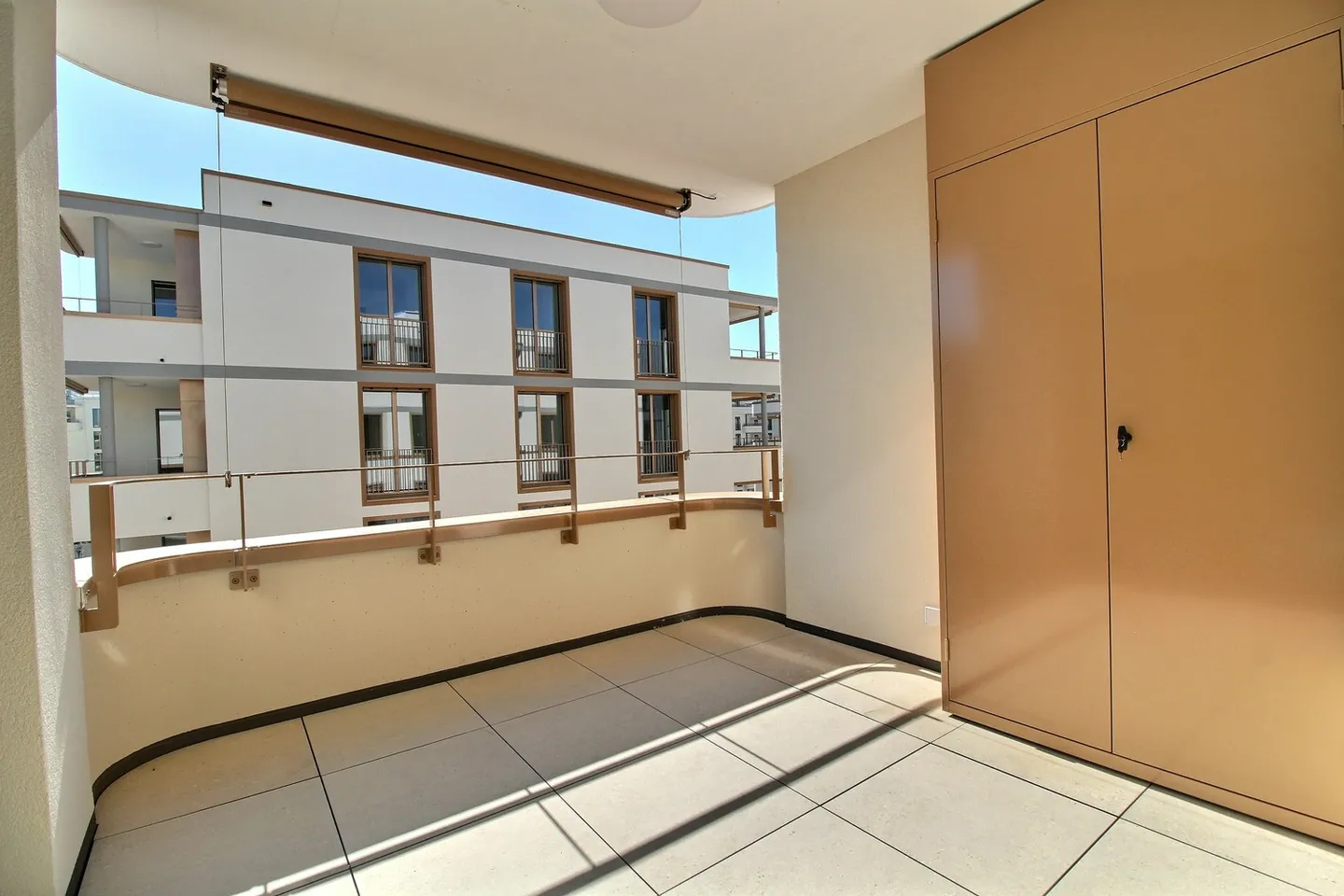 Appartamento straordinario di 3,5 locali in affitto a Marly! - Foto 5 di 10