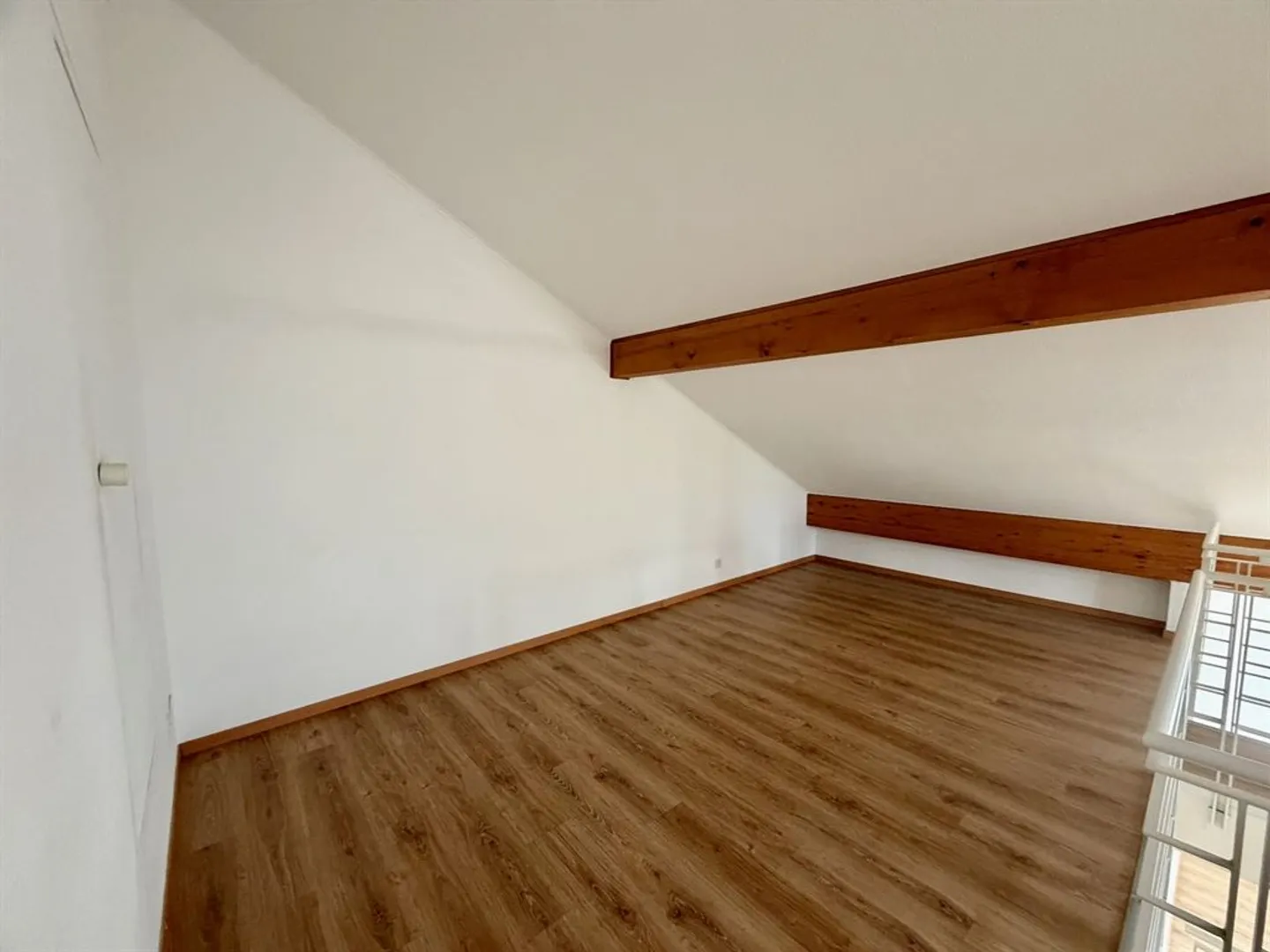 Charming Duplex Apartment in Yverdon - Photo 13 of 13