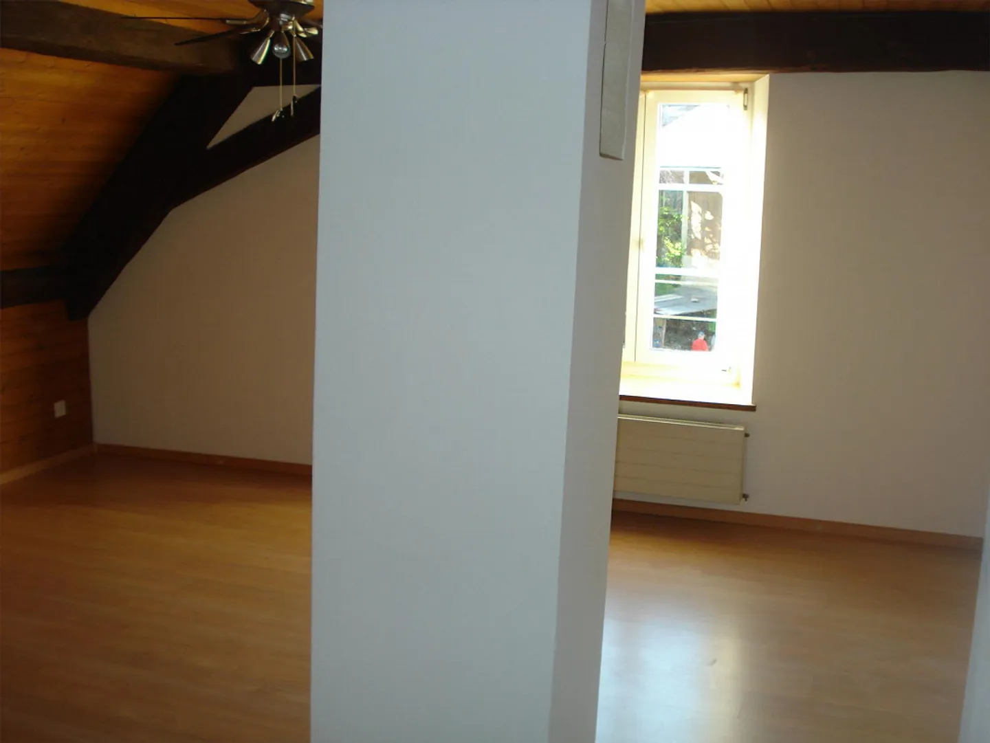 Charmante Wohnung in Maisprach - Foto 8 von 10