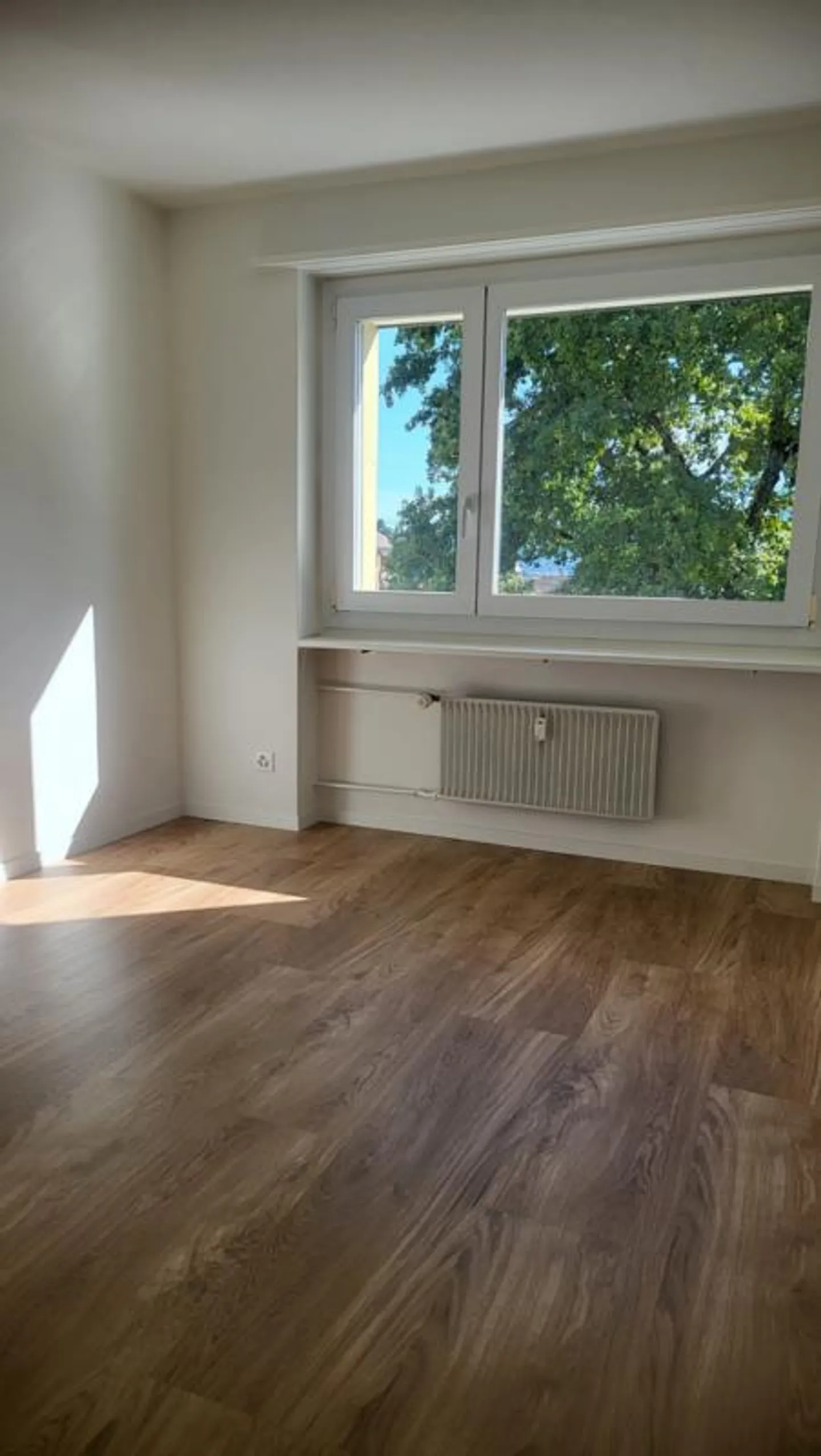 Your new apartment at Bellpark in Kriens - Photo 3 of 9