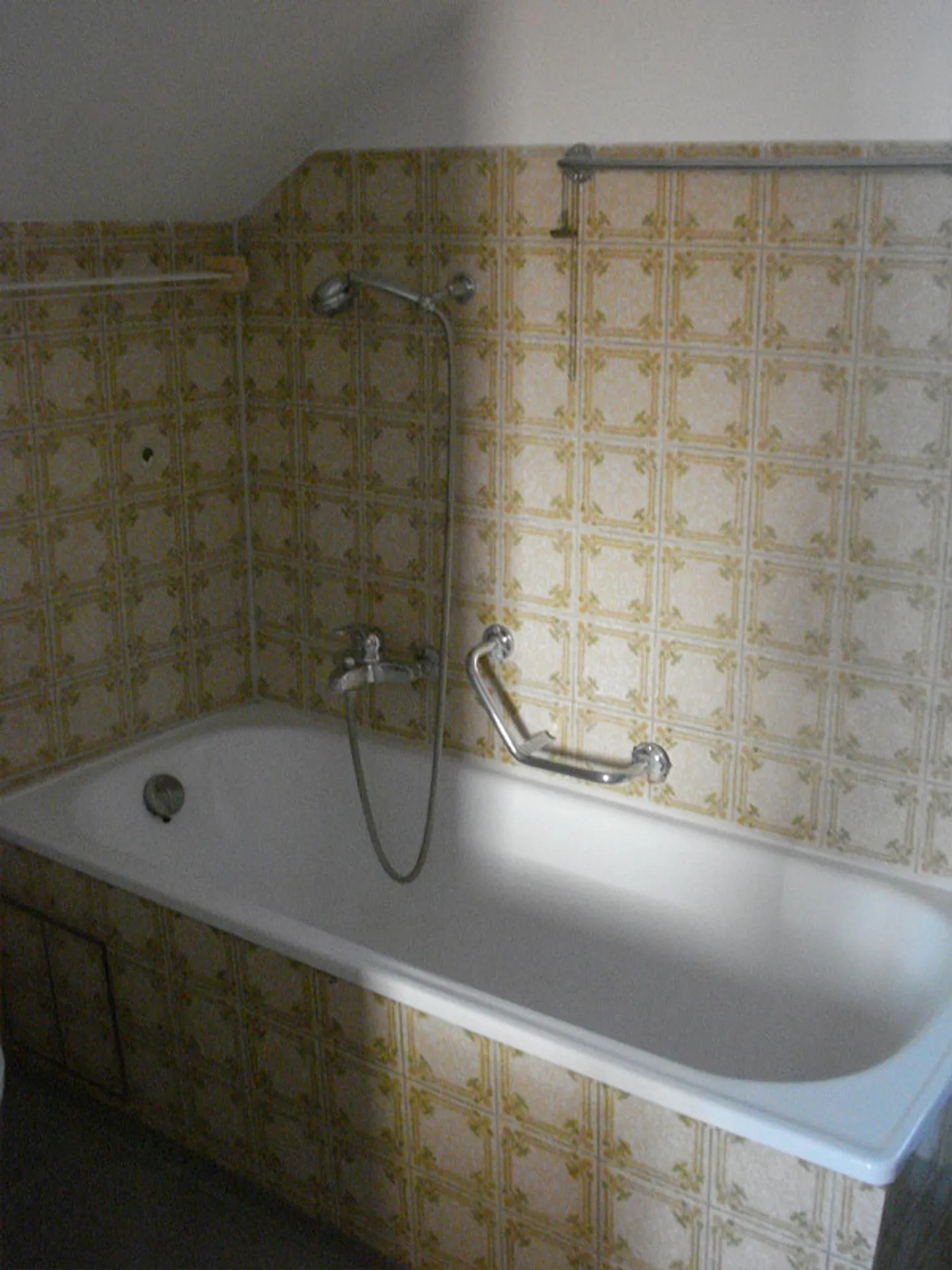 Charmante Wohnung in Maisprach - Foto 10 von 10