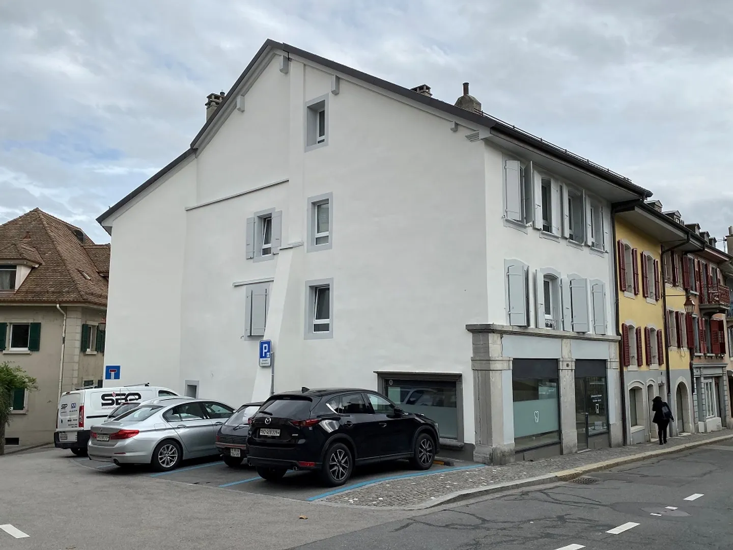 3-Zimmer-Wohnung - Foto 1 von 1