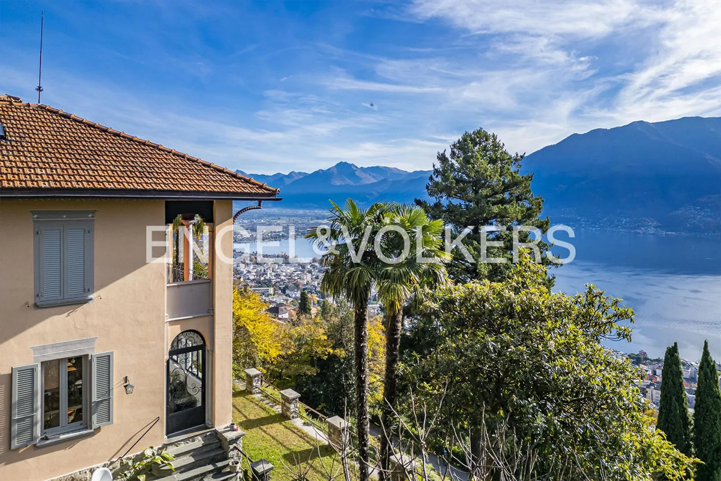 Epochenvilla mit Seeblick - Foto 11 von 16