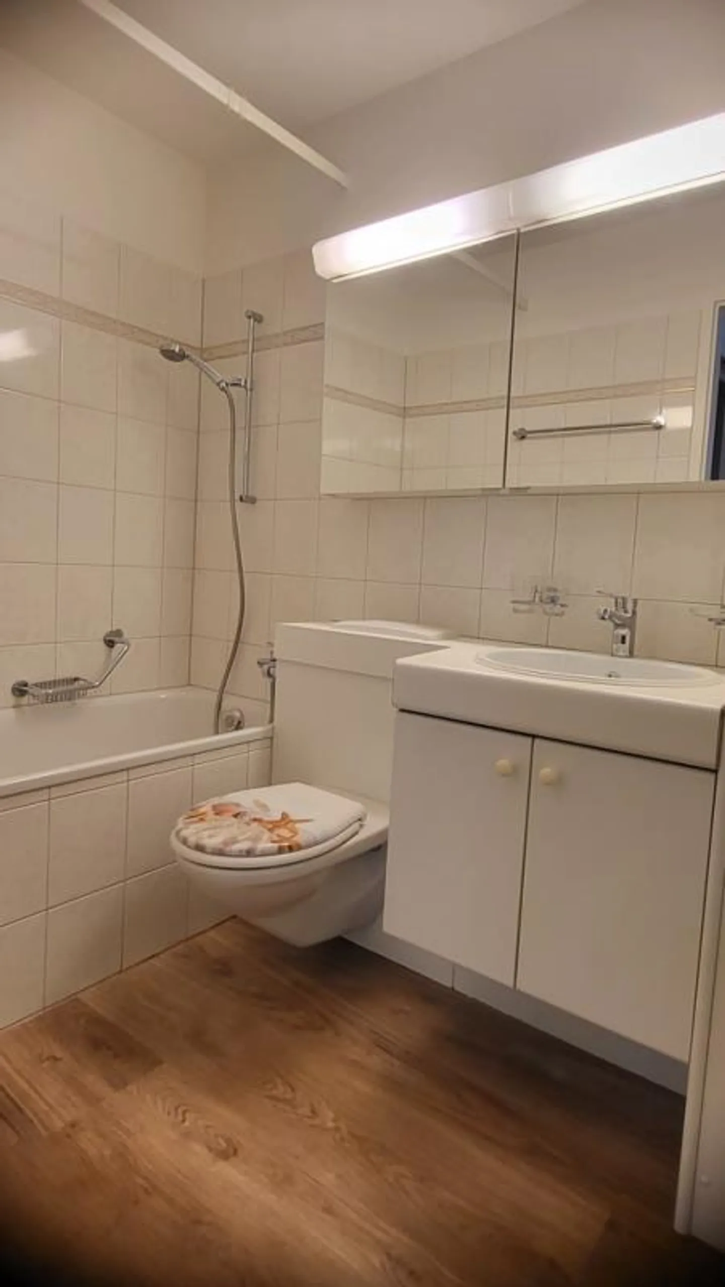 Your new apartment at Bellpark in Kriens - Photo 8 of 9